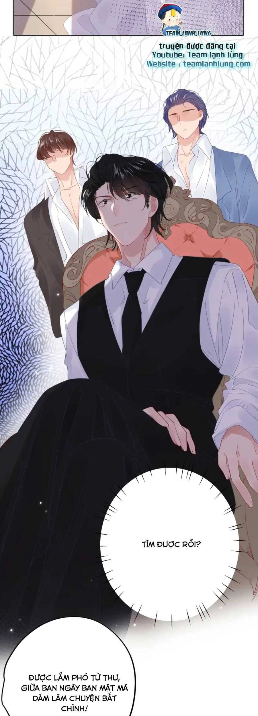 Ngược Đãi Mẹ Kế Chapter 5 - 30