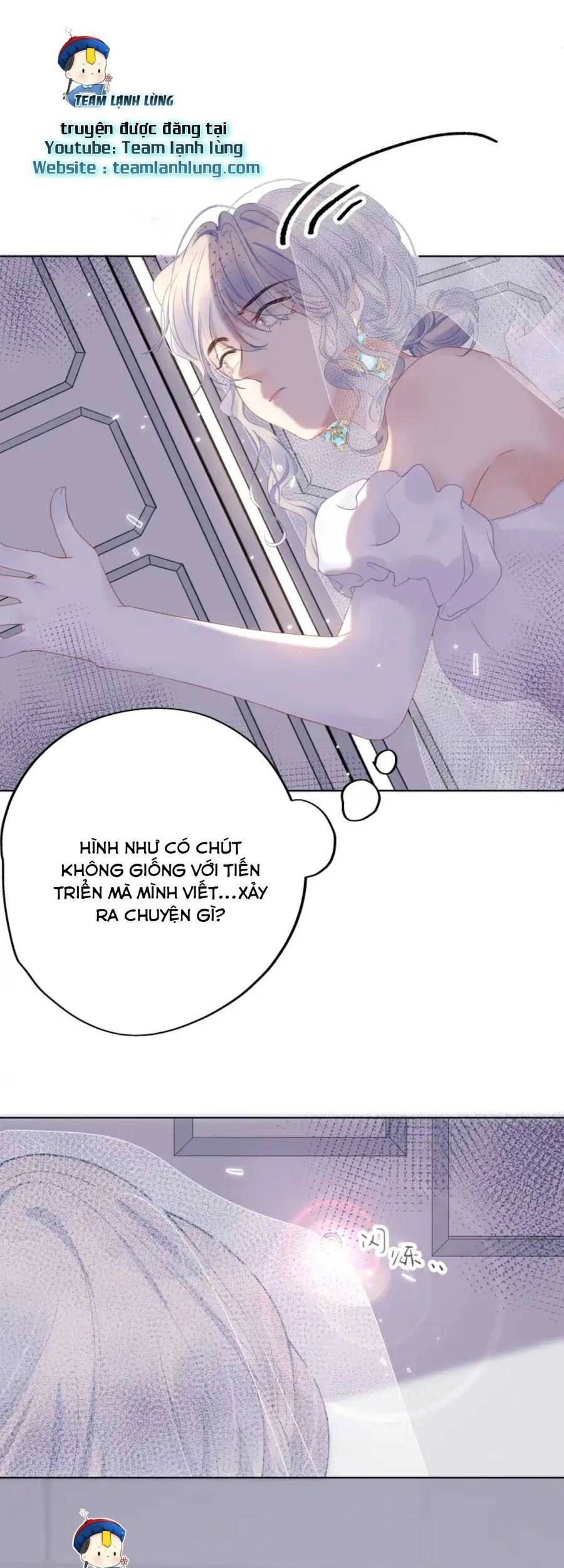 Ngược Đãi Mẹ Kế Chapter 5 - 32