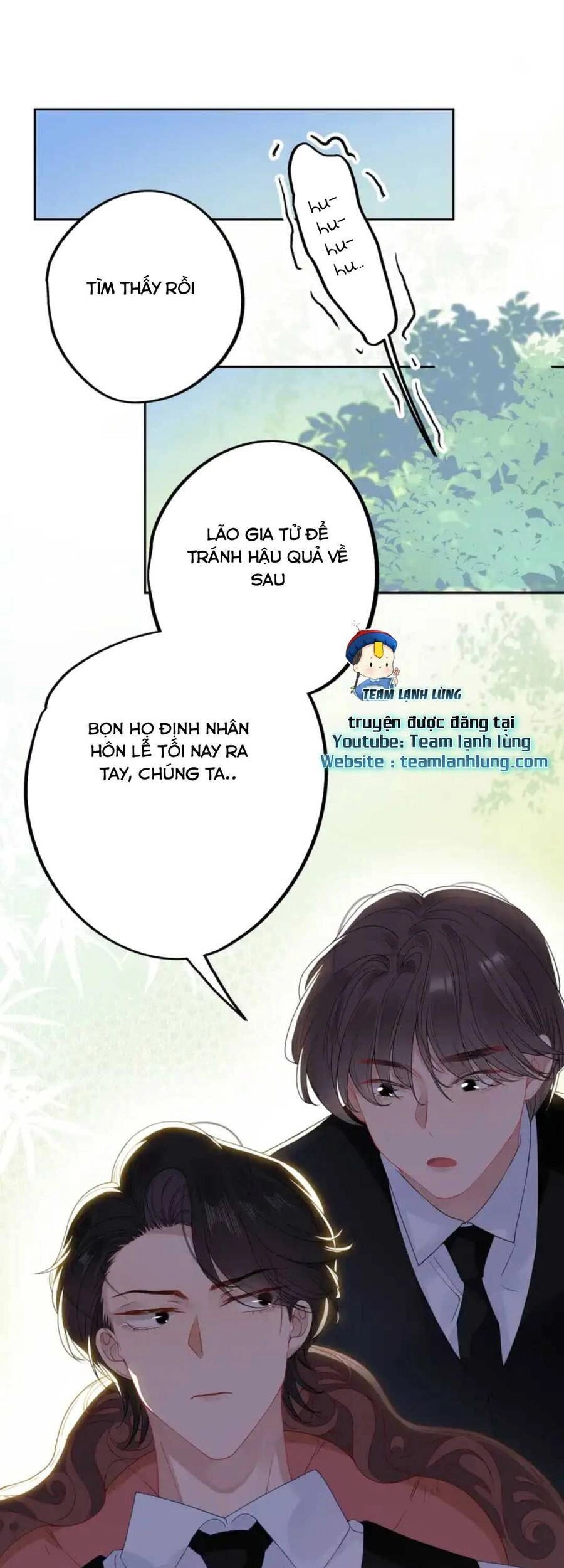 Ngược Đãi Mẹ Kế Chapter 6 - 1