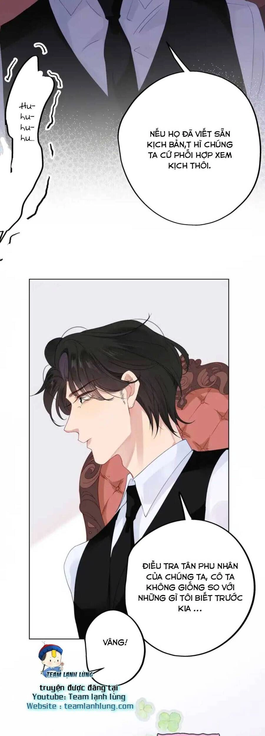 Ngược Đãi Mẹ Kế Chapter 6 - 2