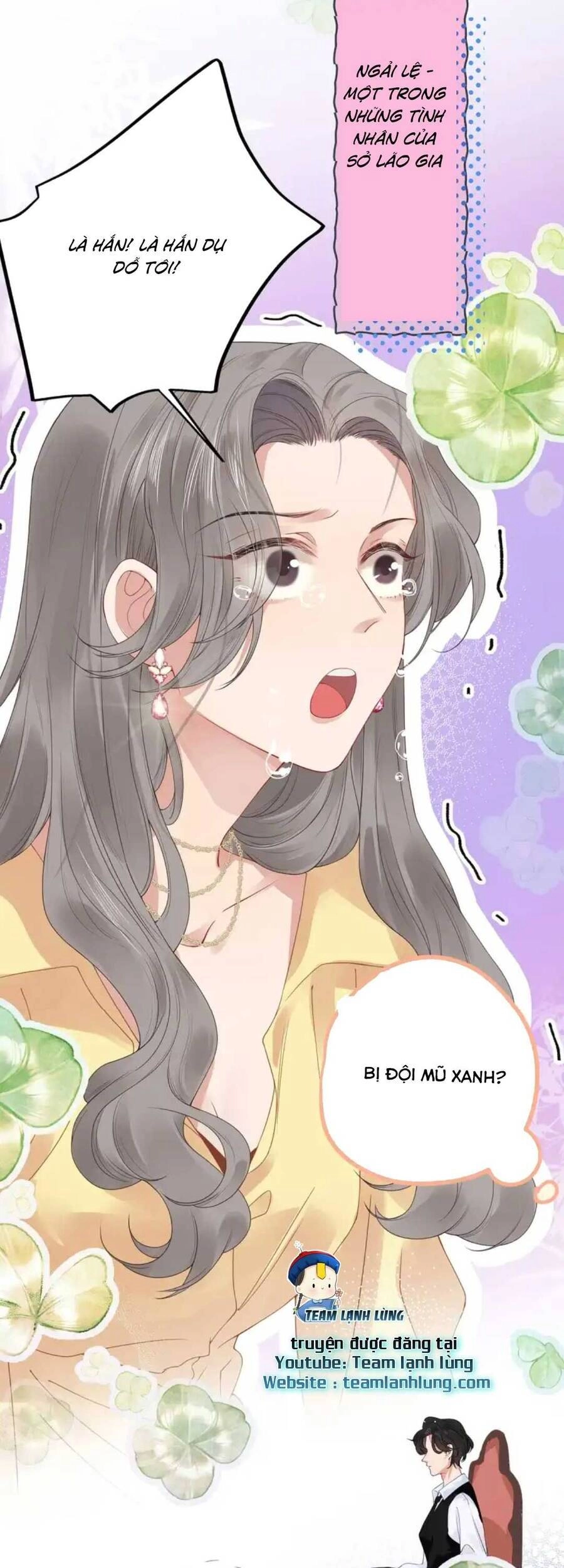 Ngược Đãi Mẹ Kế Chapter 6 - 3