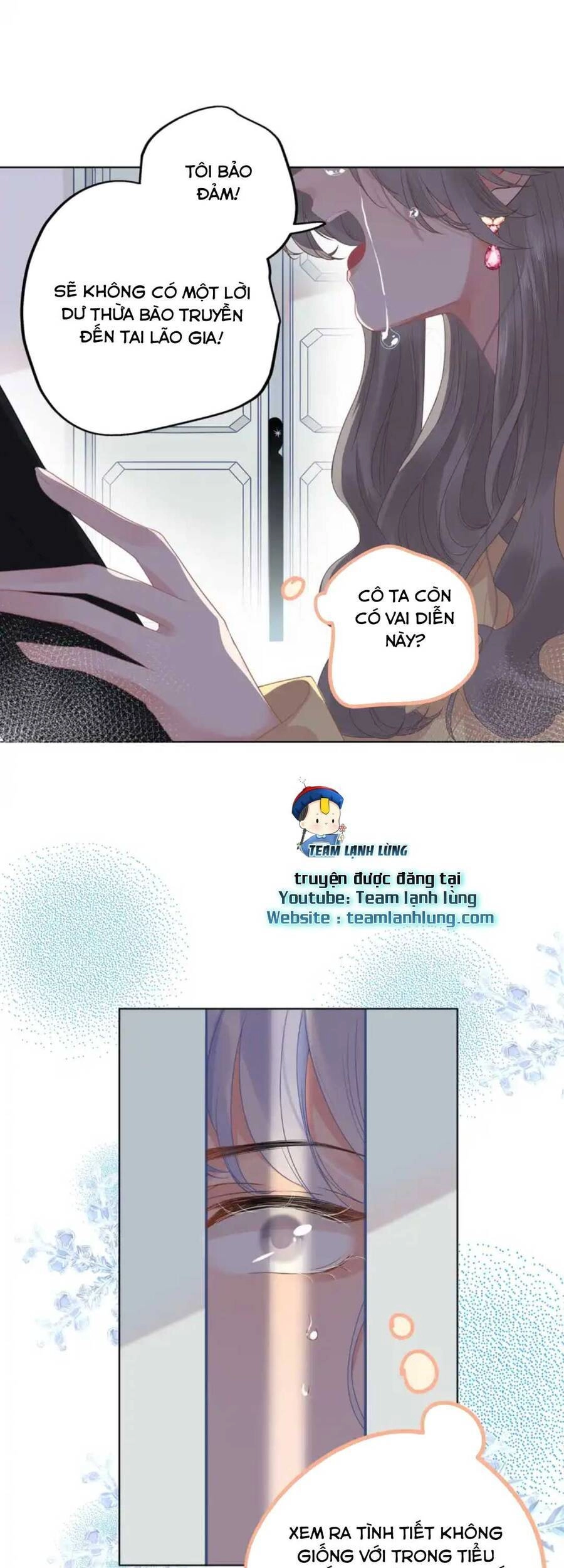 Ngược Đãi Mẹ Kế Chapter 6 - 5