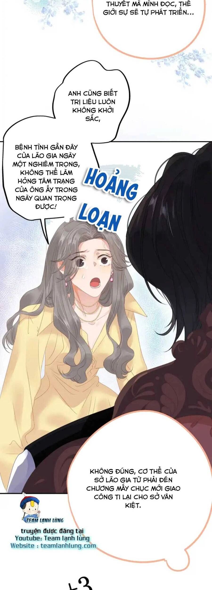 Ngược Đãi Mẹ Kế Chapter 6 - 6