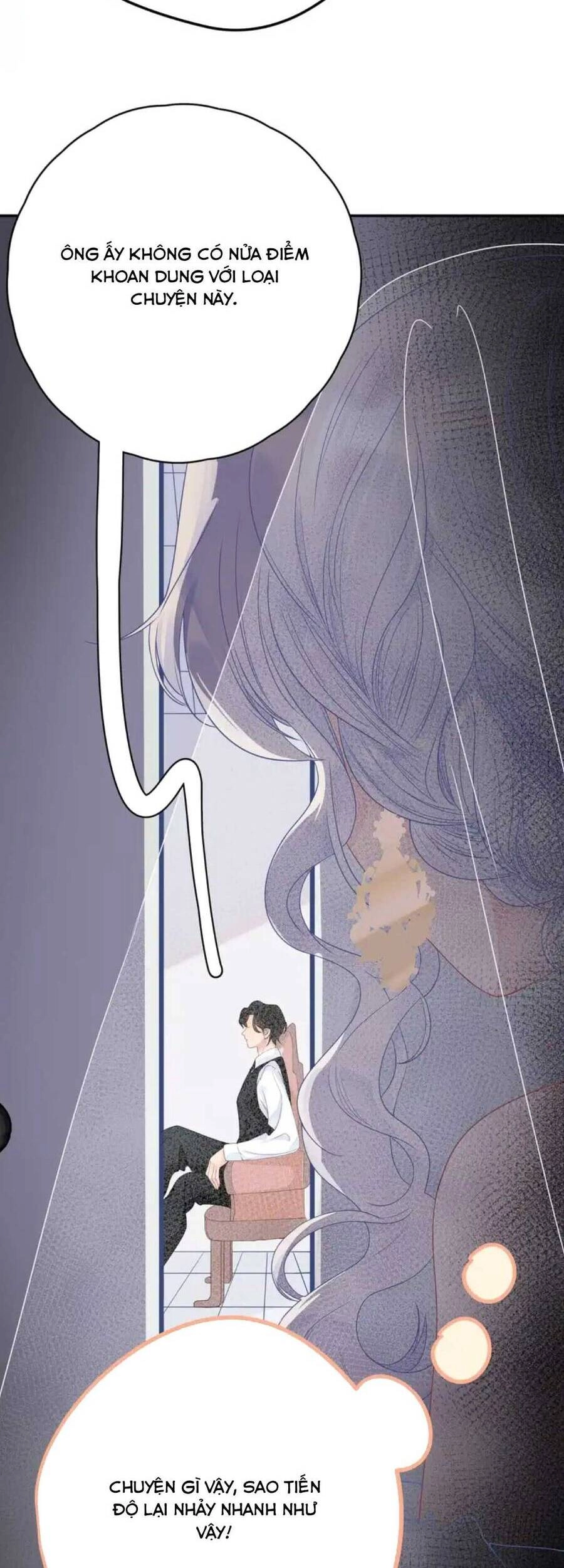 Ngược Đãi Mẹ Kế Chapter 6 - 8