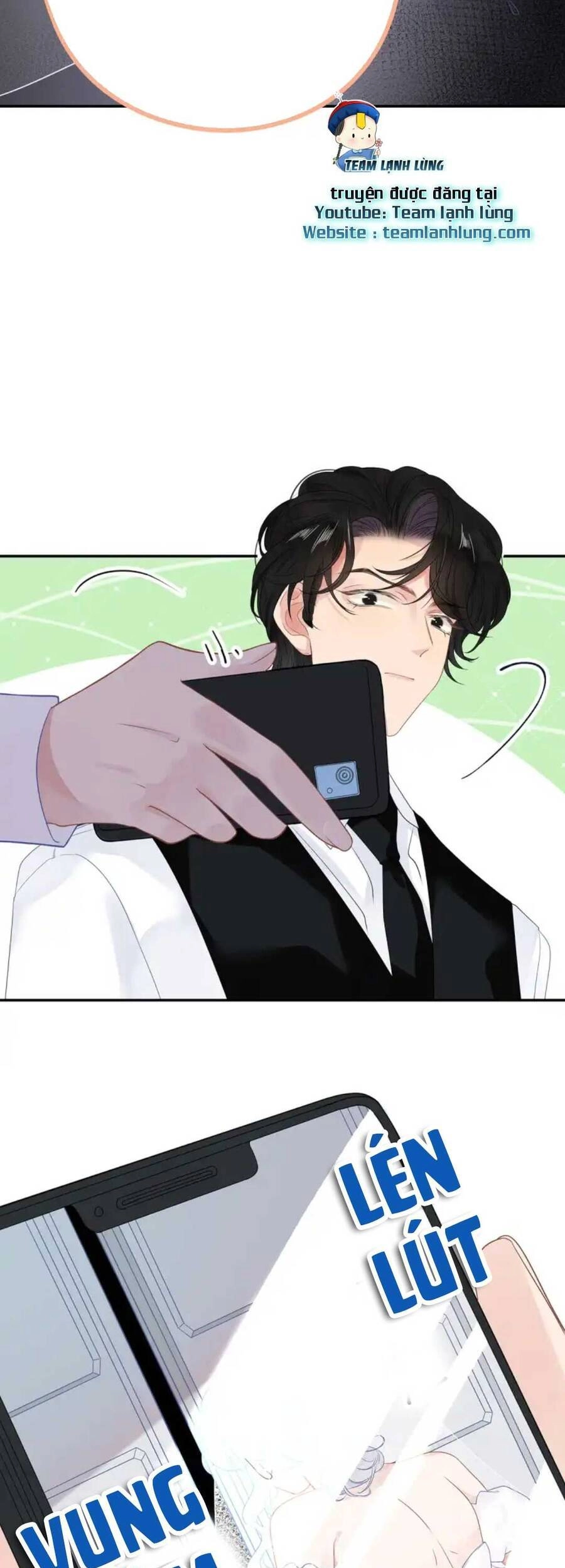 Ngược Đãi Mẹ Kế Chapter 6 - 9