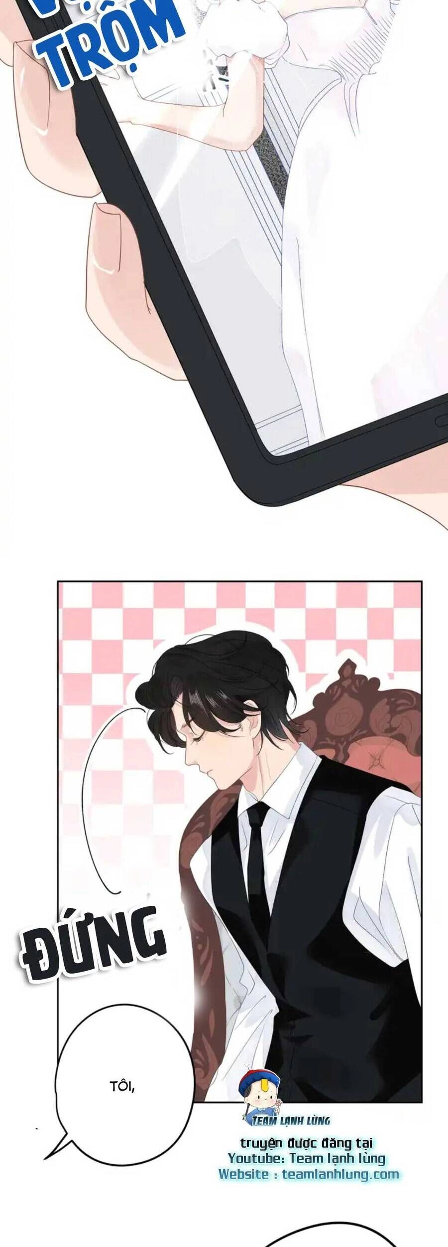 Ngược Đãi Mẹ Kế Chapter 6 - 10