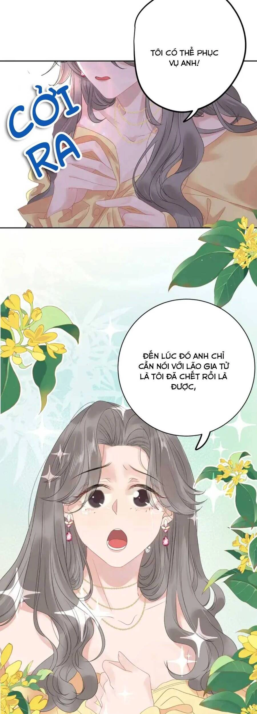 Ngược Đãi Mẹ Kế Chapter 6 - 11