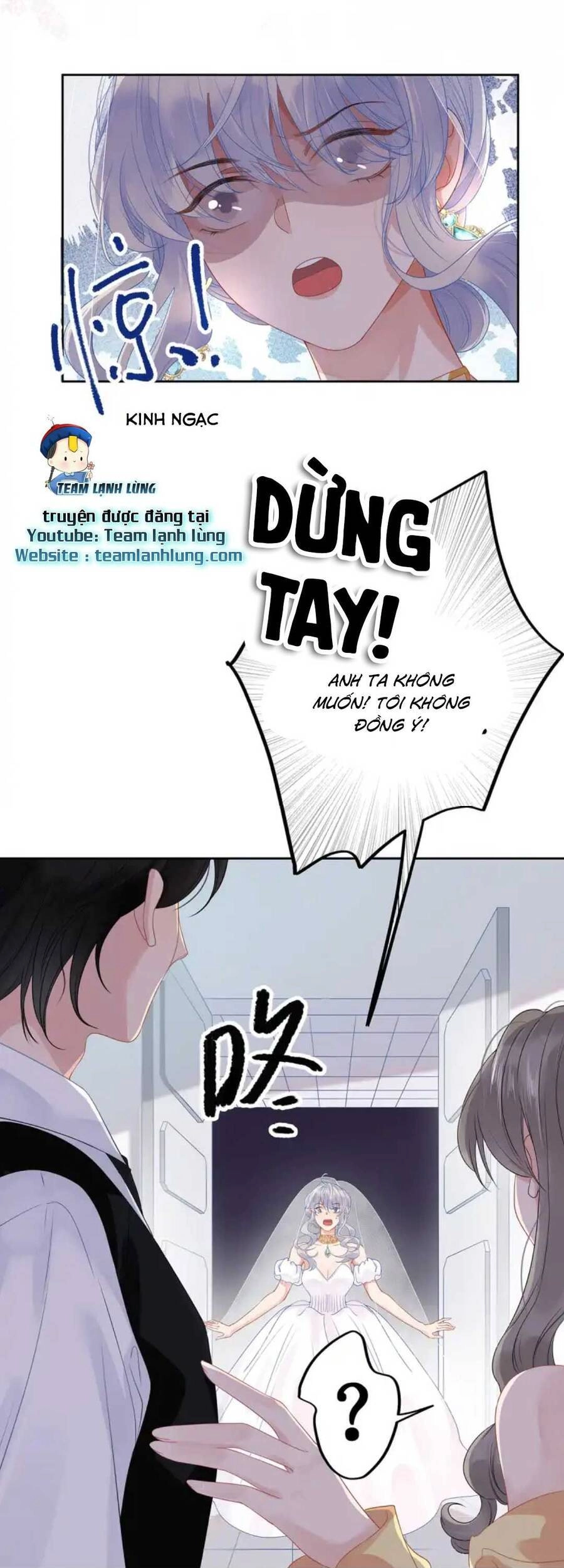 Ngược Đãi Mẹ Kế Chapter 6 - 13