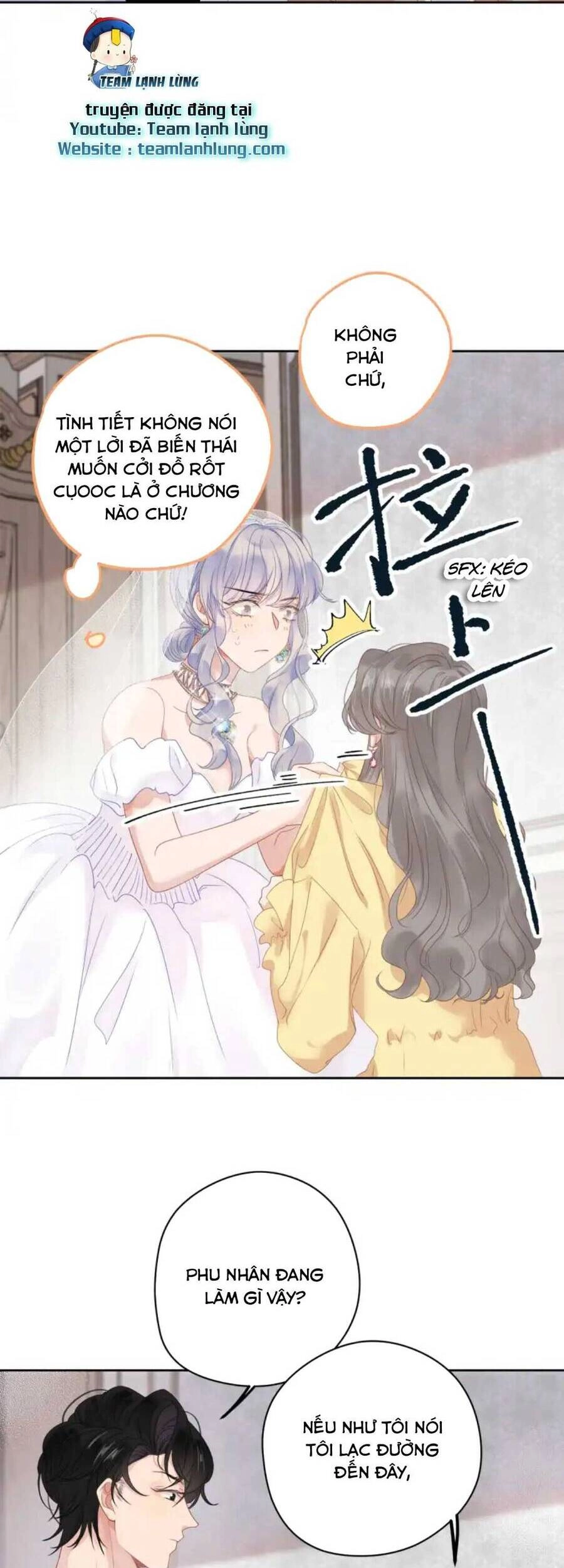 Ngược Đãi Mẹ Kế Chapter 6 - 14