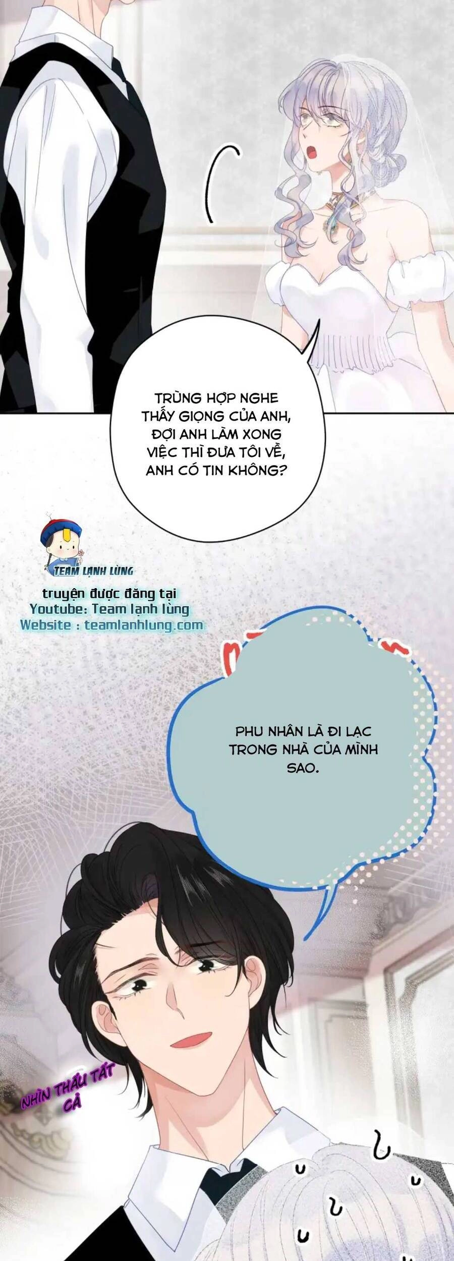 Ngược Đãi Mẹ Kế Chapter 6 - 15