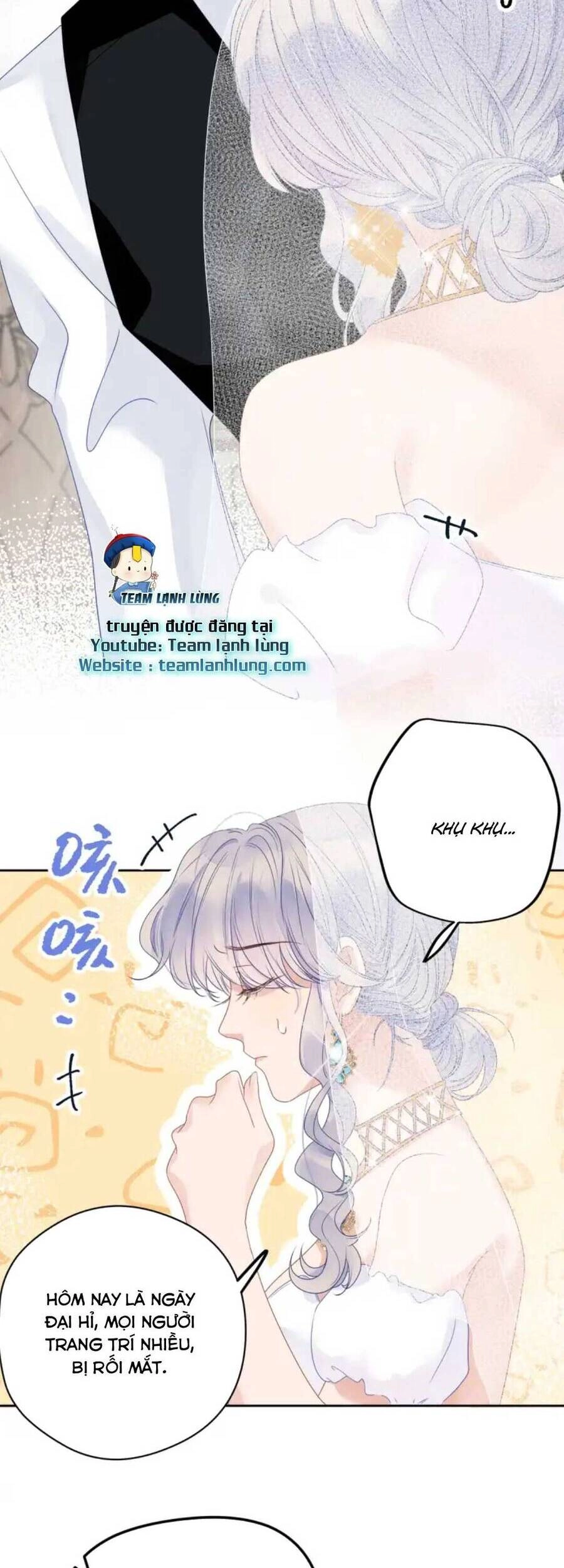 Ngược Đãi Mẹ Kế Chapter 6 - 16