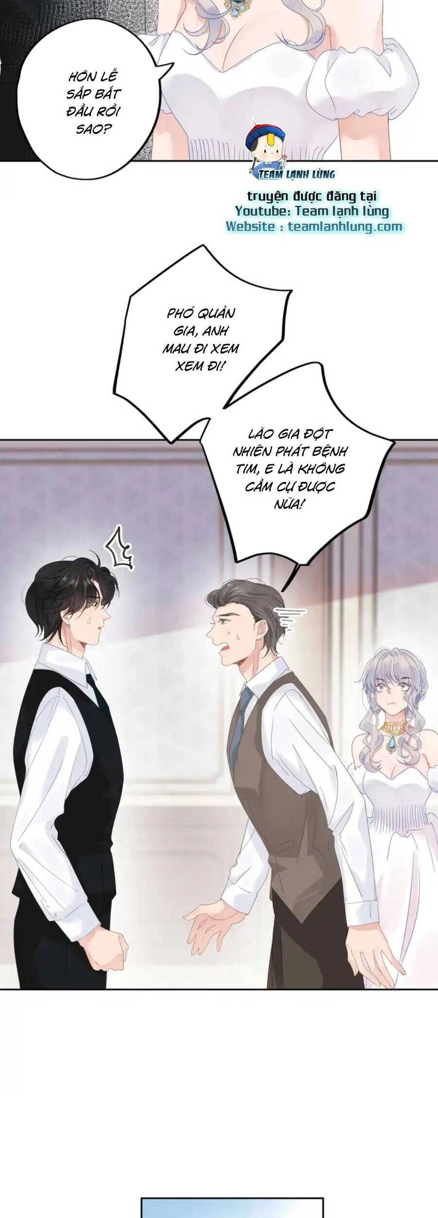 Ngược Đãi Mẹ Kế Chapter 6 - 20