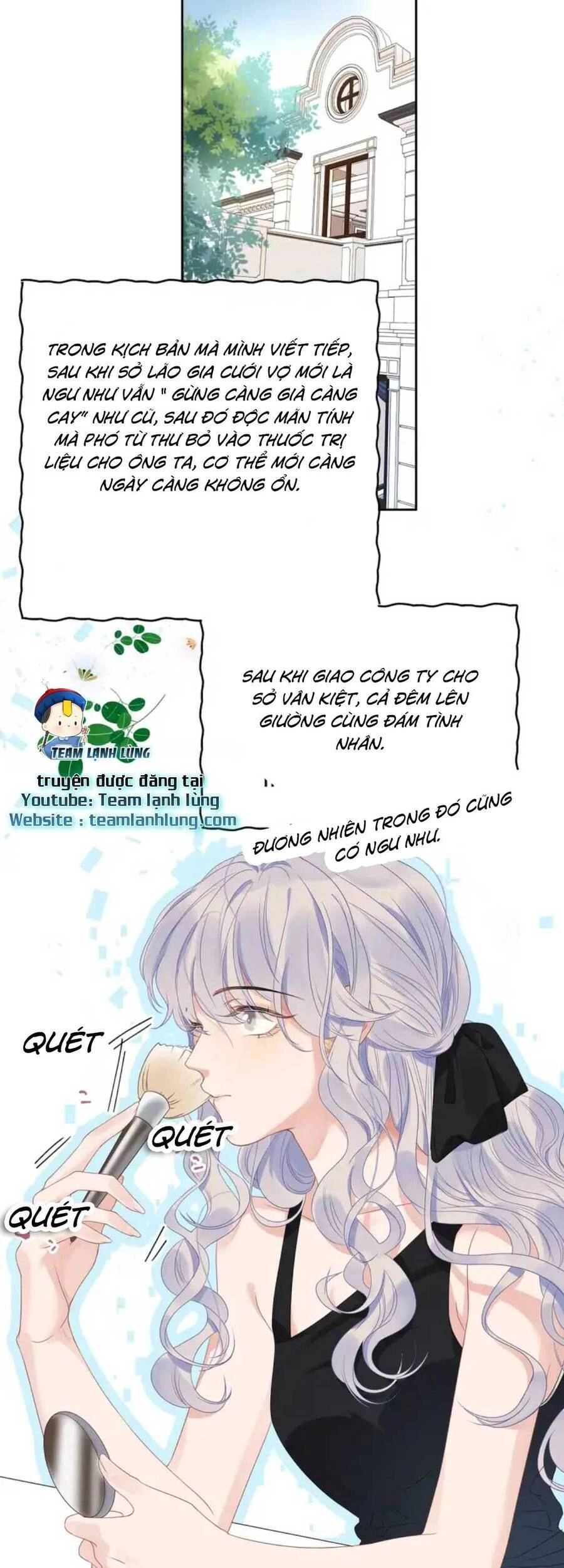 Ngược Đãi Mẹ Kế Chapter 6 - 21