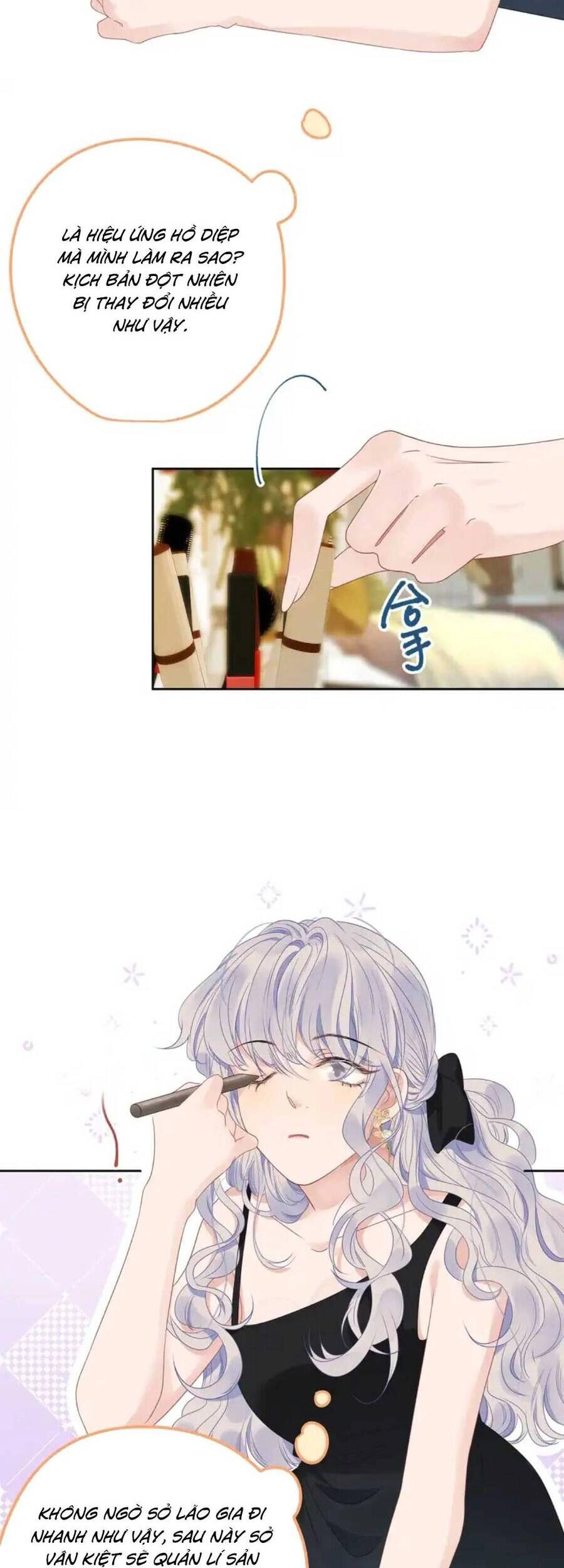 Ngược Đãi Mẹ Kế Chapter 6 - 22