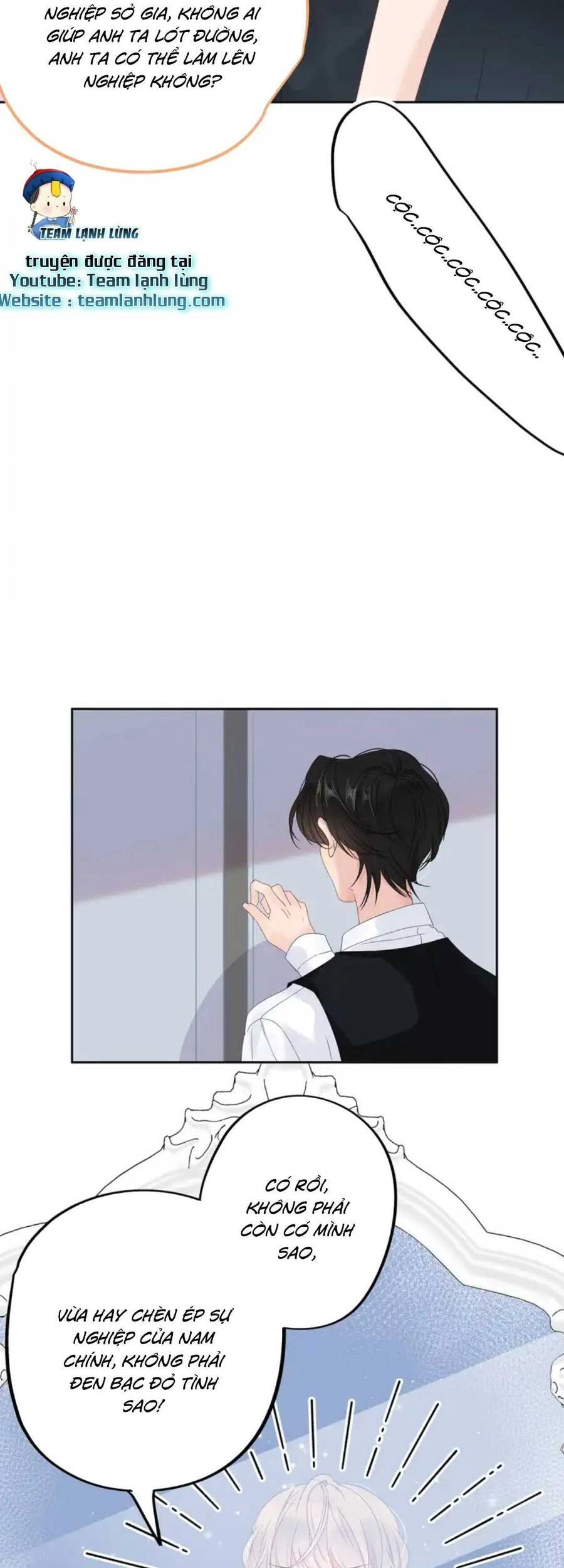 Ngược Đãi Mẹ Kế Chapter 6 - 23