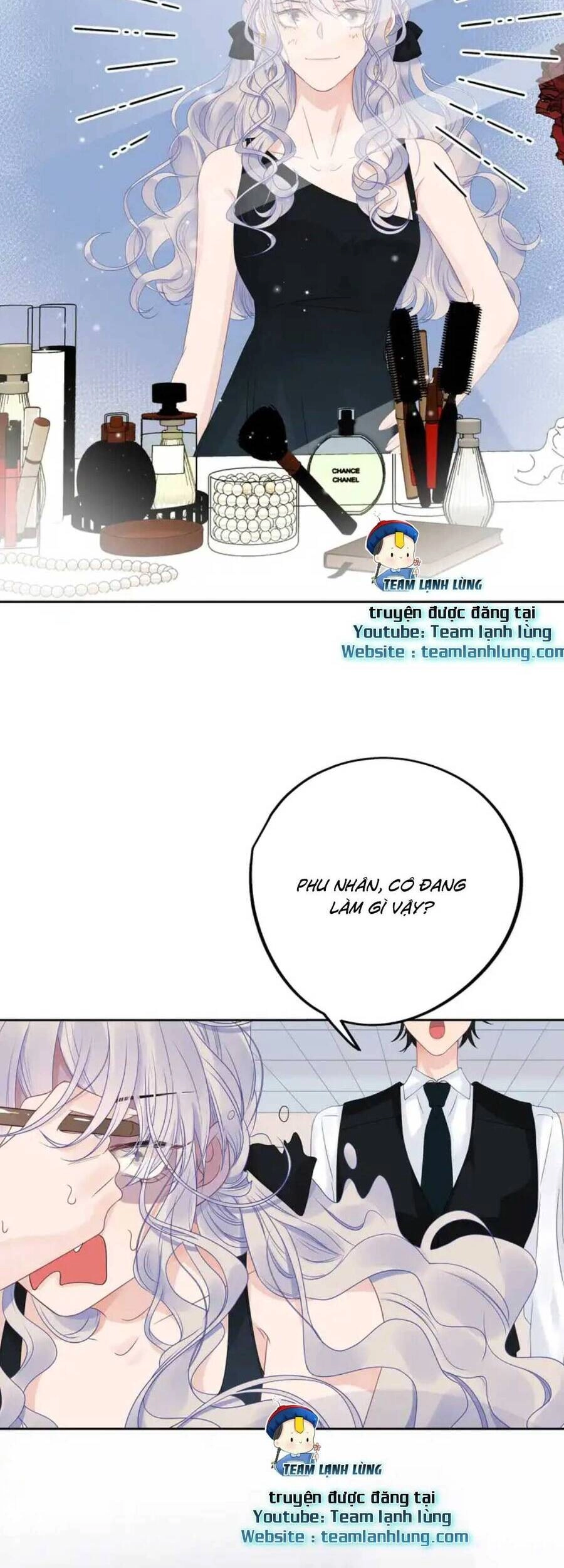 Ngược Đãi Mẹ Kế Chapter 6 - 24