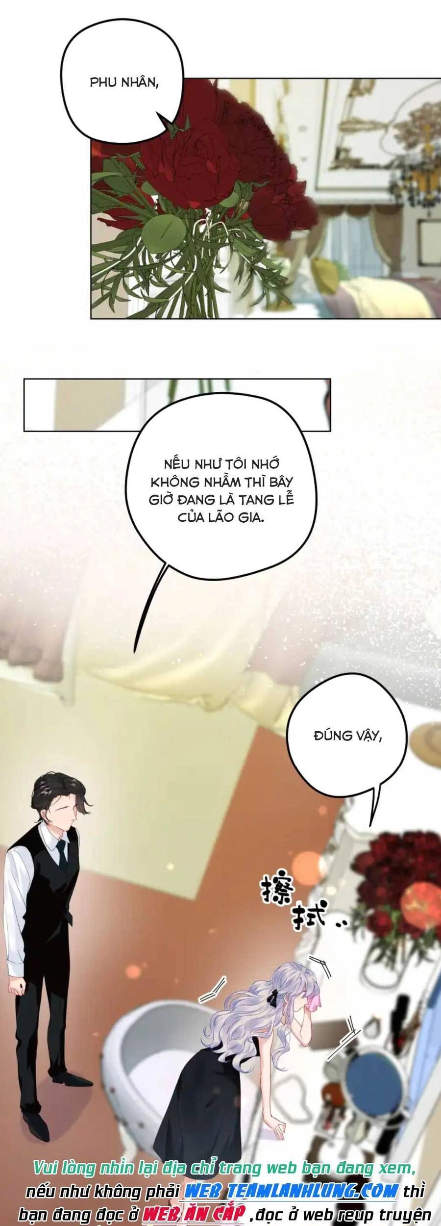 Ngược Đãi Mẹ Kế Chapter 7 - 2