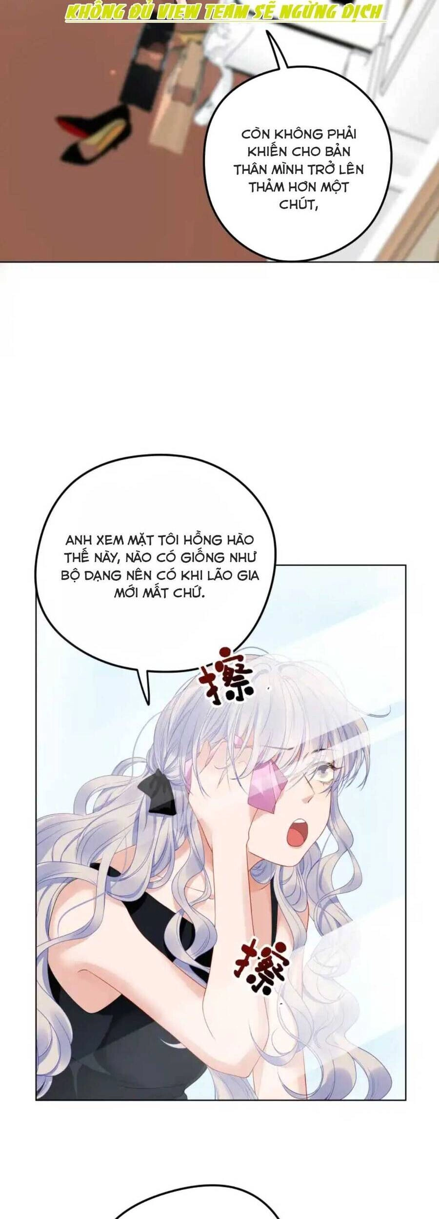 Ngược Đãi Mẹ Kế Chapter 7 - 3