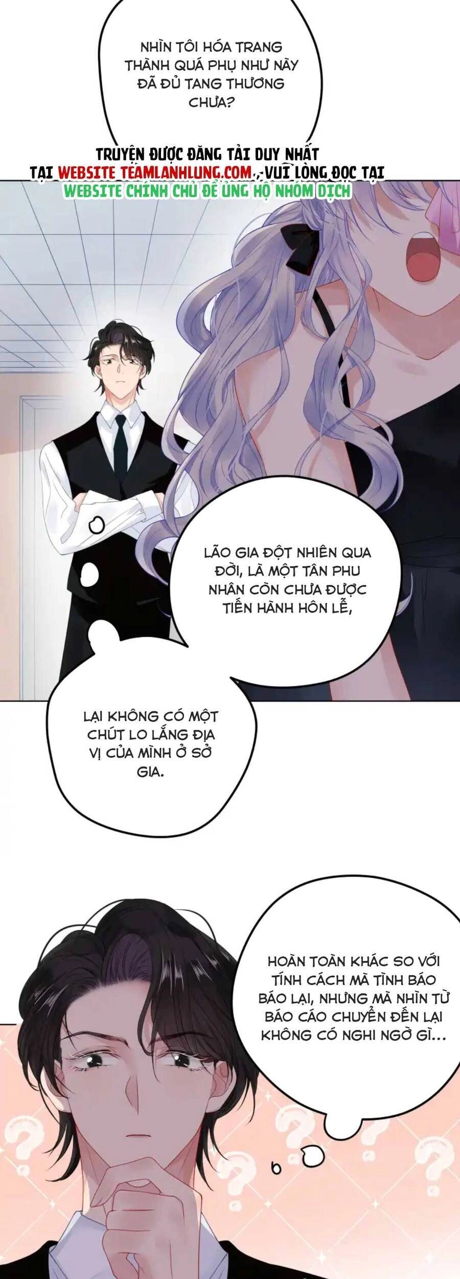 Ngược Đãi Mẹ Kế Chapter 7 - 4