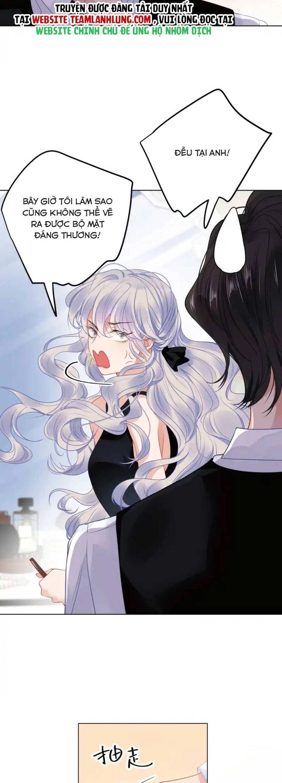 Ngược Đãi Mẹ Kế Chapter 7 - 5