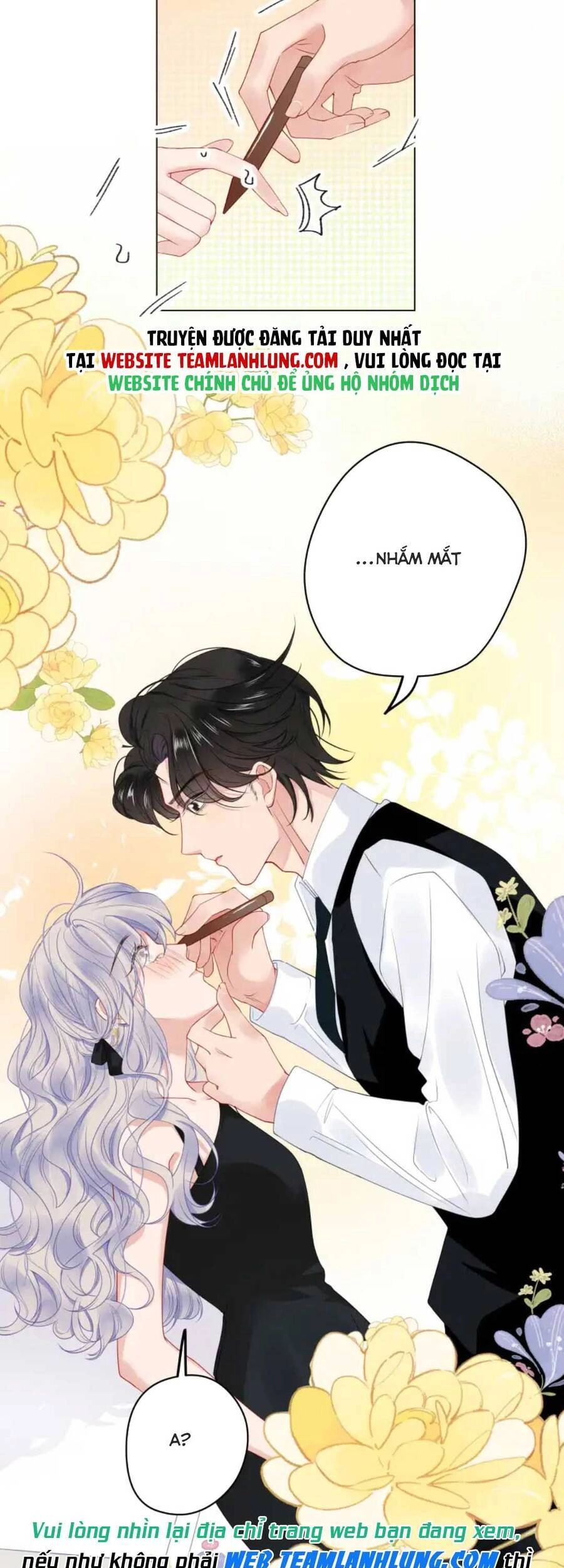 Ngược Đãi Mẹ Kế Chapter 7 - 6