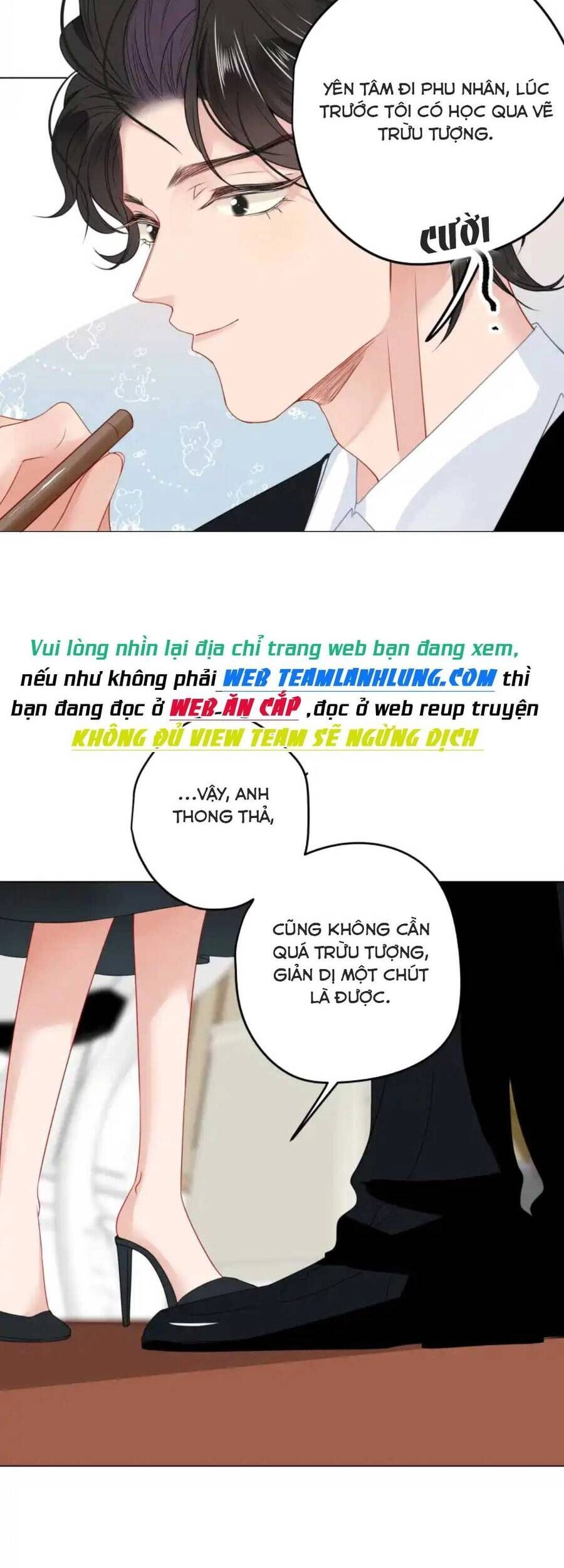 Ngược Đãi Mẹ Kế Chapter 7 - 9
