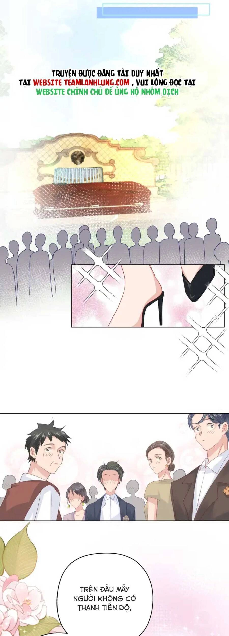 Ngược Đãi Mẹ Kế Chapter 7 - 14