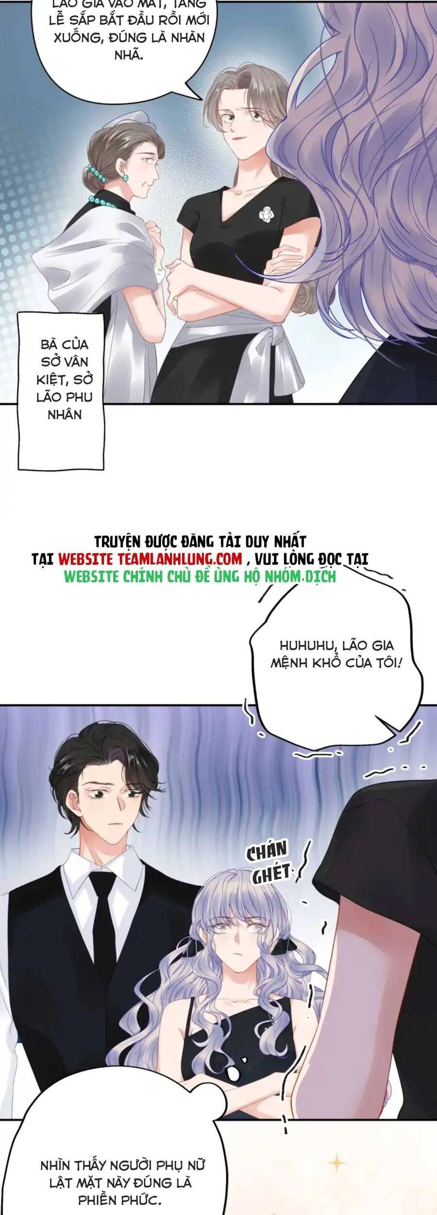 Ngược Đãi Mẹ Kế Chapter 7 - 16