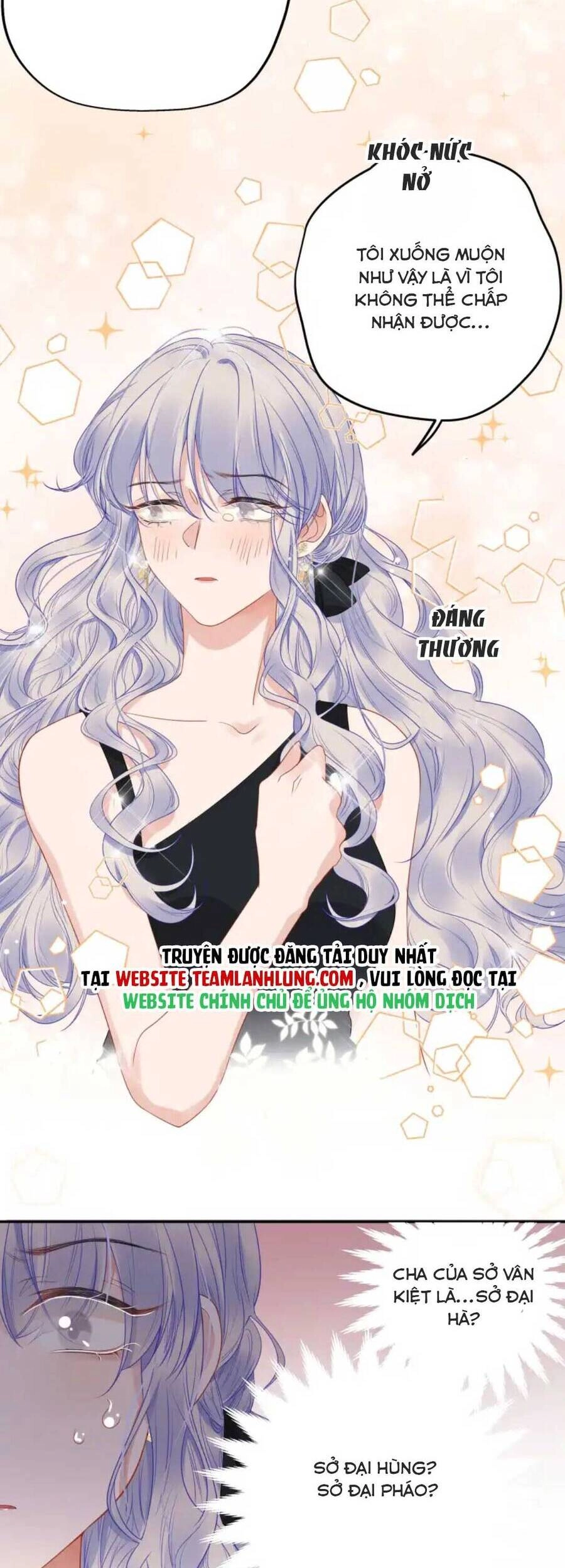 Ngược Đãi Mẹ Kế Chapter 7 - 17