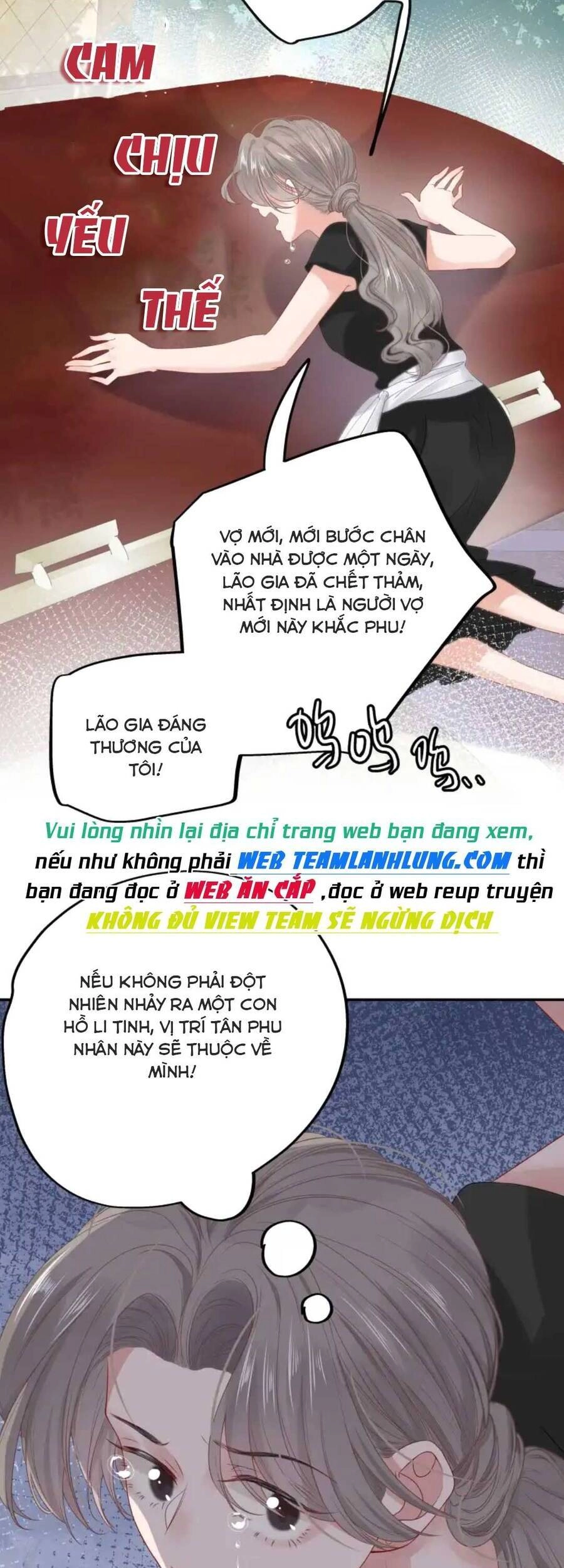 Ngược Đãi Mẹ Kế Chapter 7 - 20