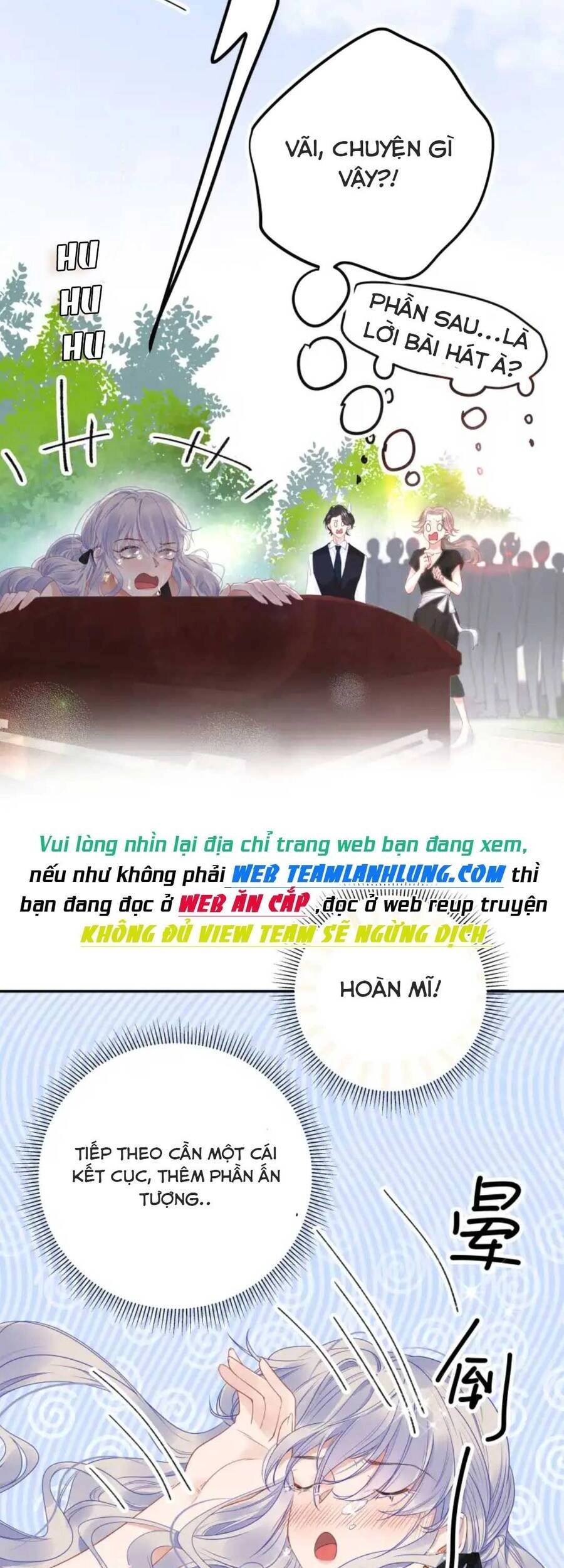 Ngược Đãi Mẹ Kế Chapter 7 - 25