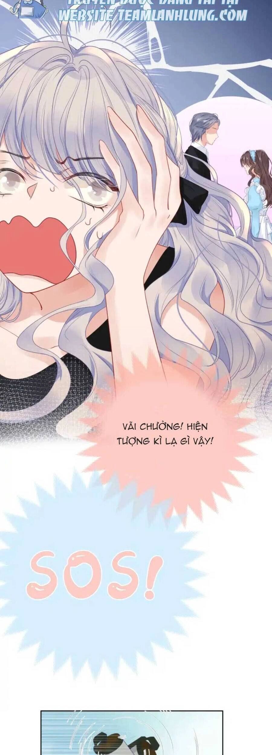 Ngược Đãi Mẹ Kế Chapter 8 - 5