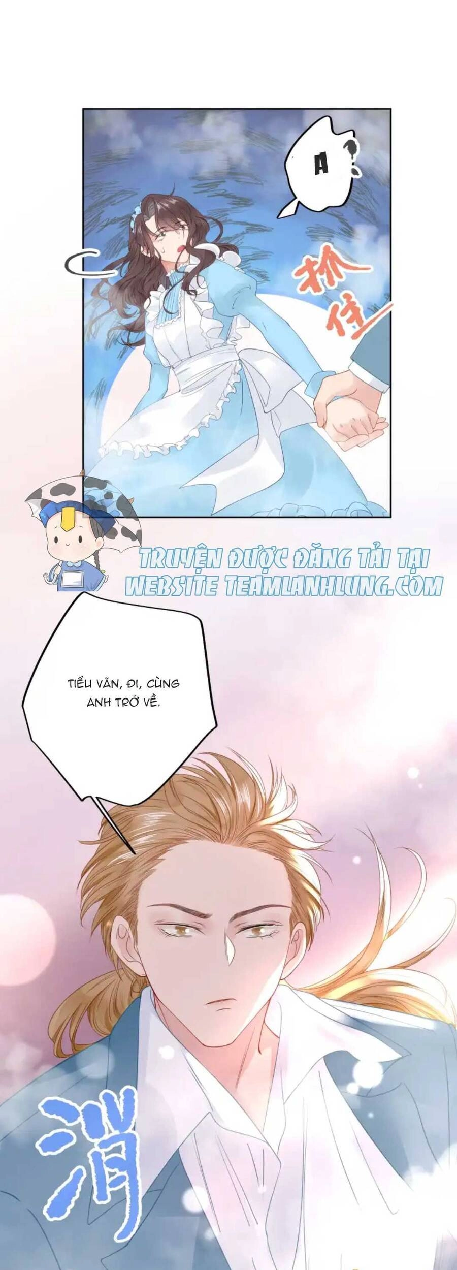 Ngược Đãi Mẹ Kế Chapter 8 - 7