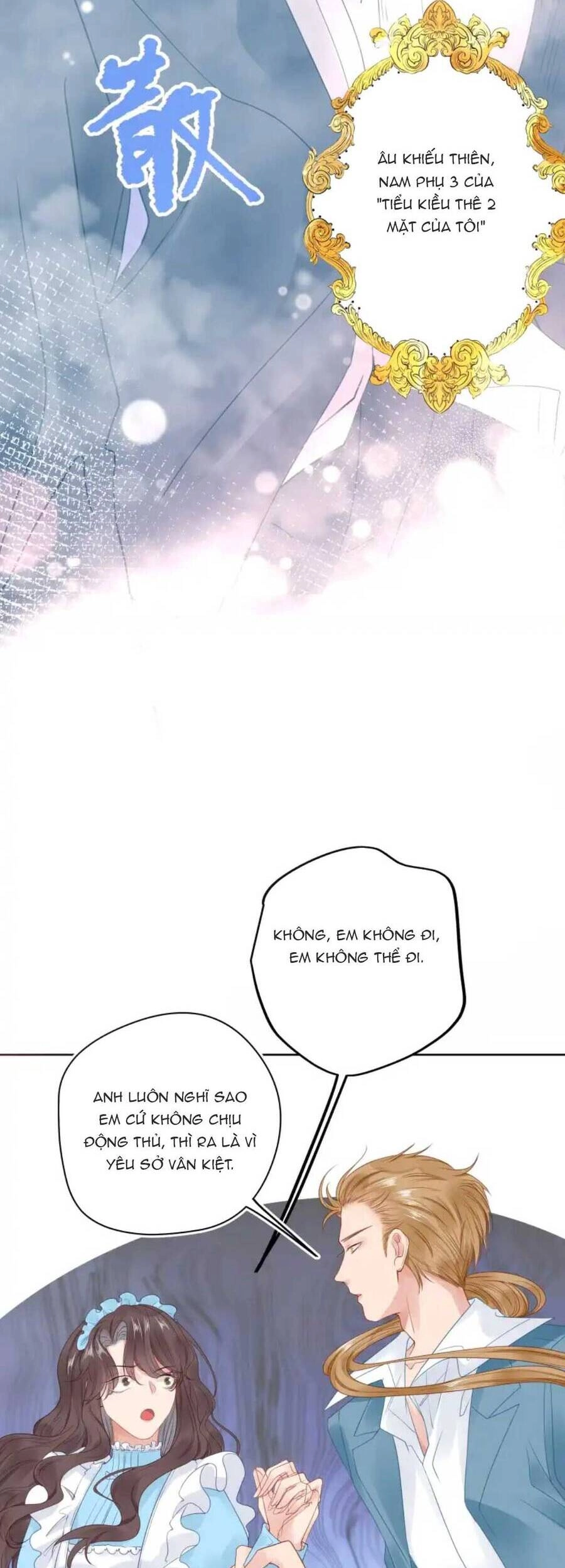 Ngược Đãi Mẹ Kế Chapter 8 - 8