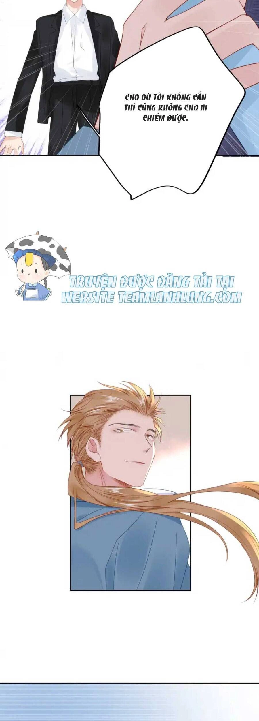 Ngược Đãi Mẹ Kế Chapter 8 - 10