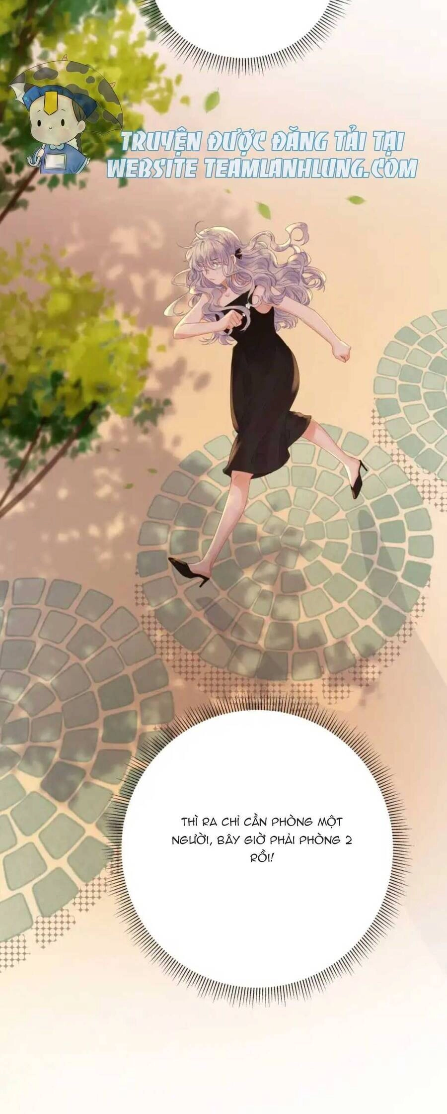 Ngược Đãi Mẹ Kế Chapter 8 - 13