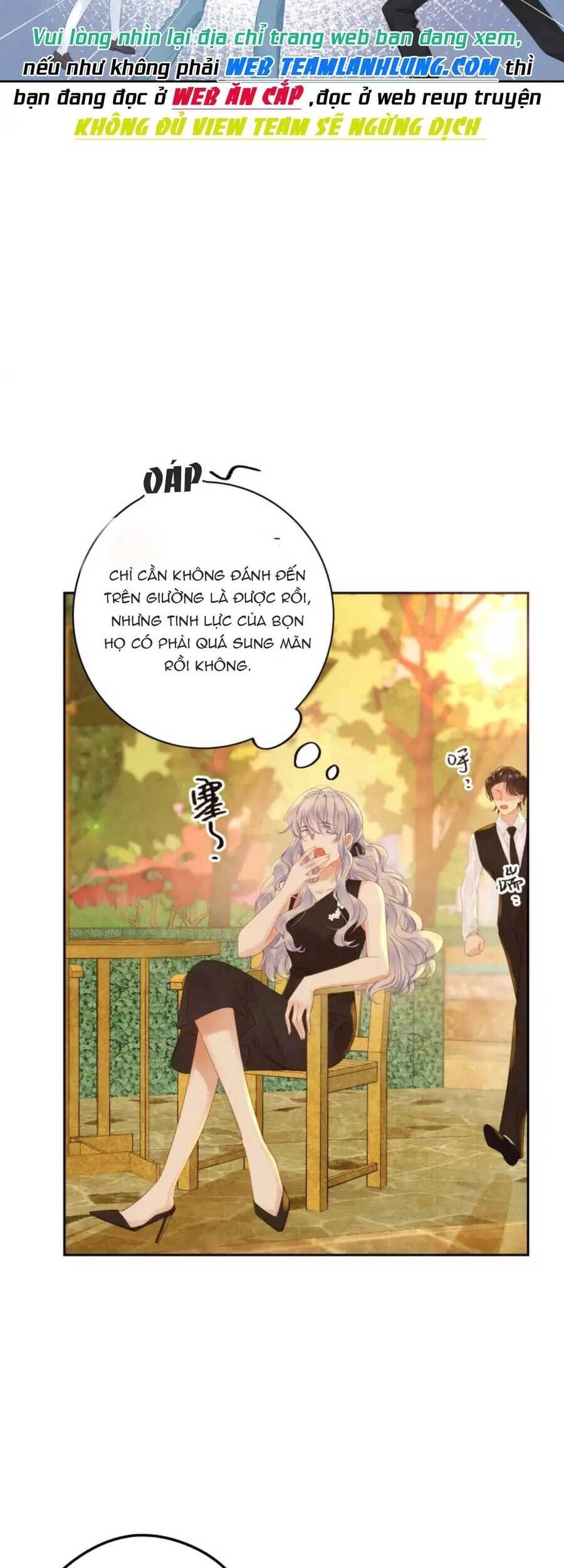 Ngược Đãi Mẹ Kế Chapter 8 - 16