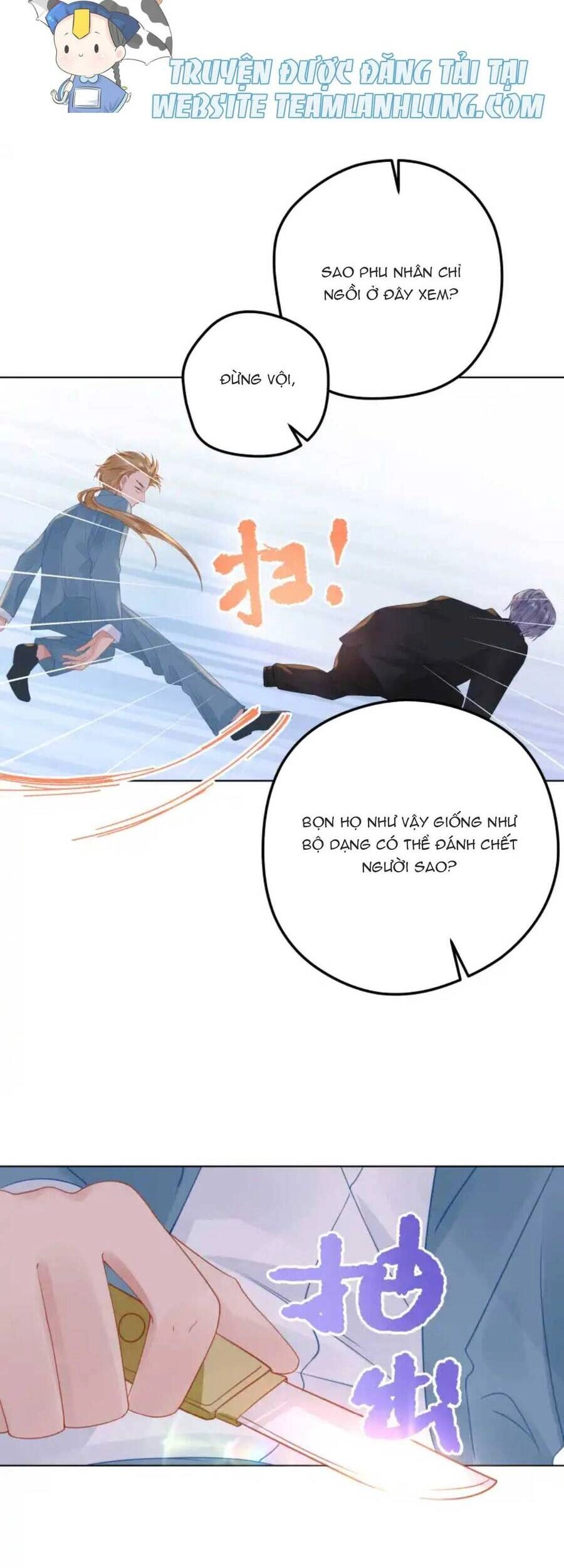 Ngược Đãi Mẹ Kế Chapter 8 - 18