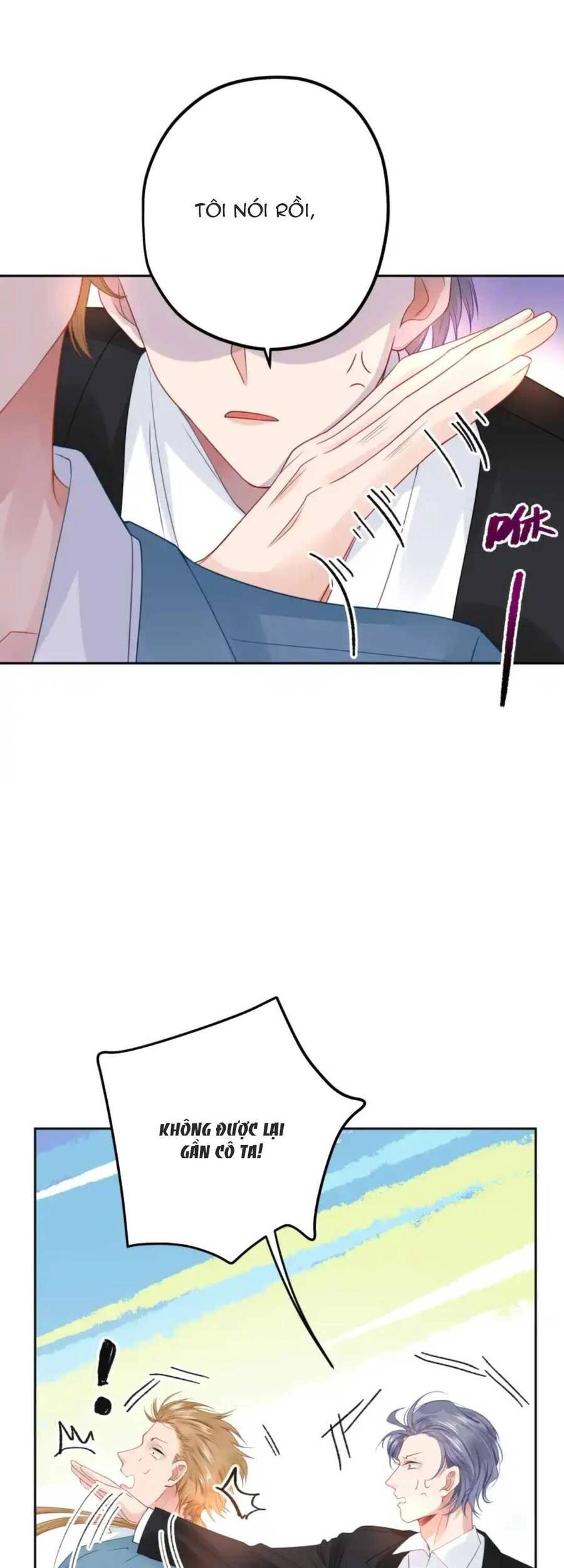 Ngược Đãi Mẹ Kế Chapter 8 - 21