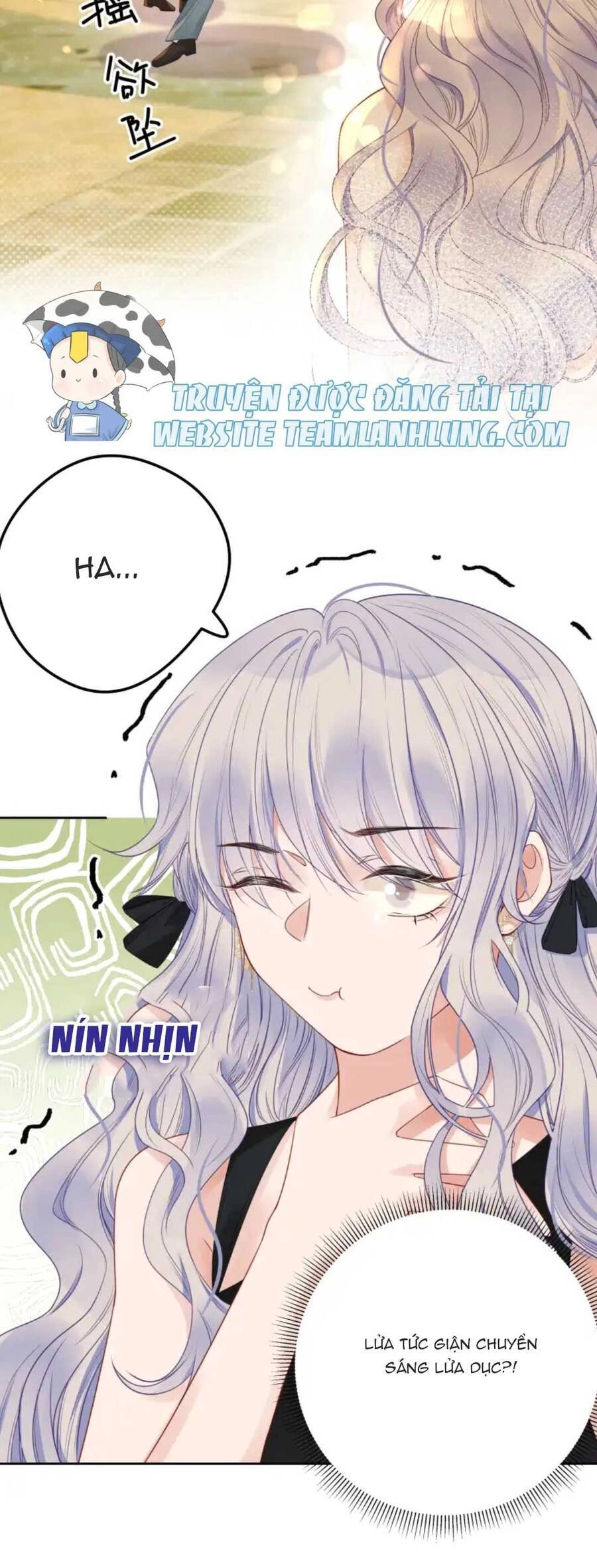 Ngược Đãi Mẹ Kế Chapter 8 - 23