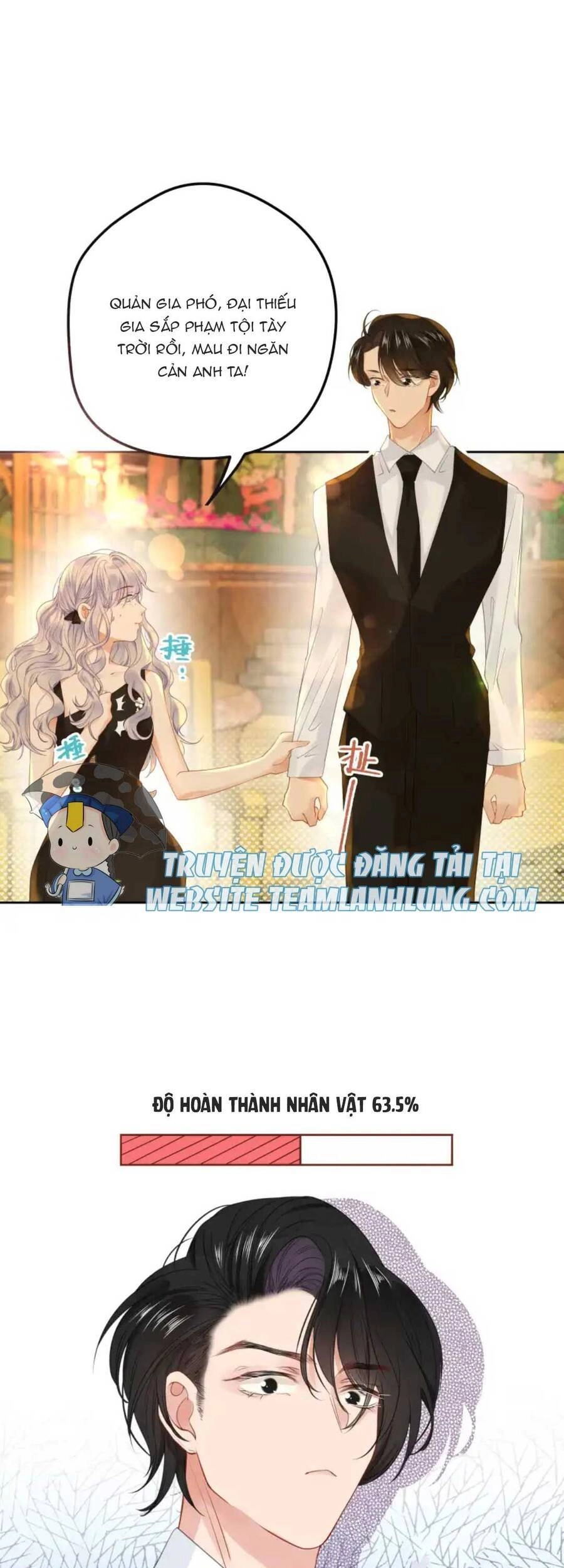 Ngược Đãi Mẹ Kế Chapter 8 - 24