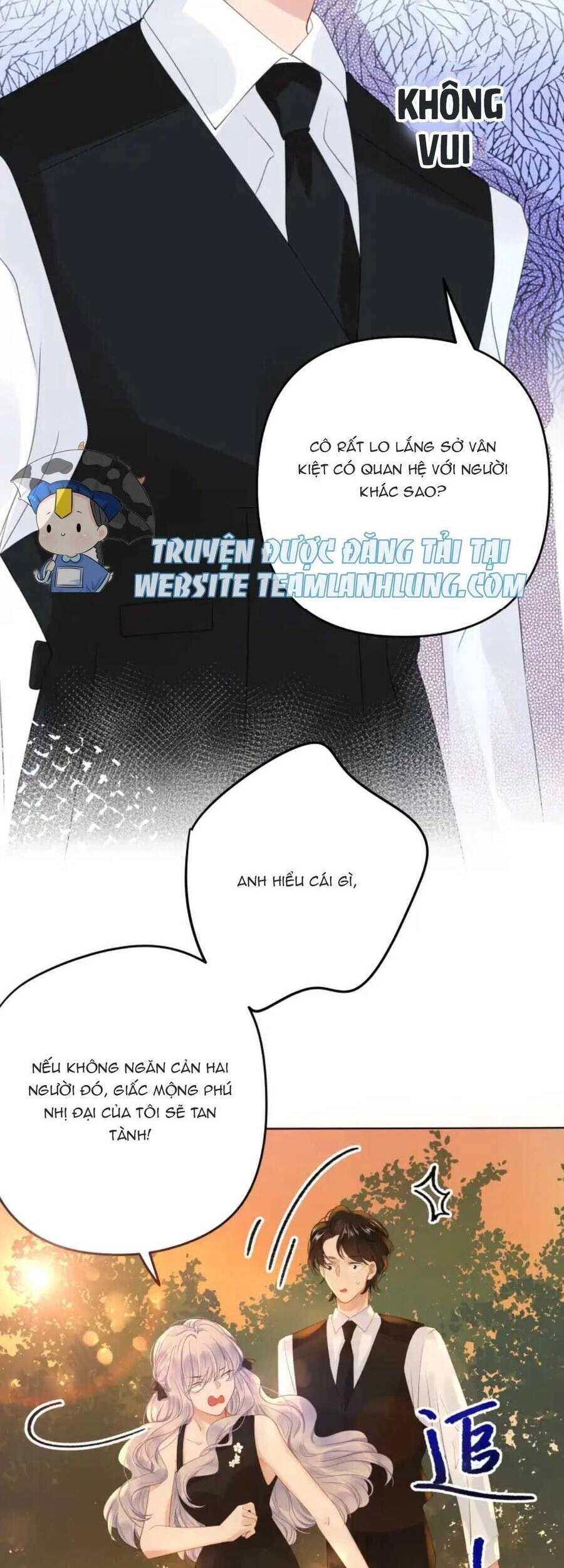 Ngược Đãi Mẹ Kế Chapter 8 - 25