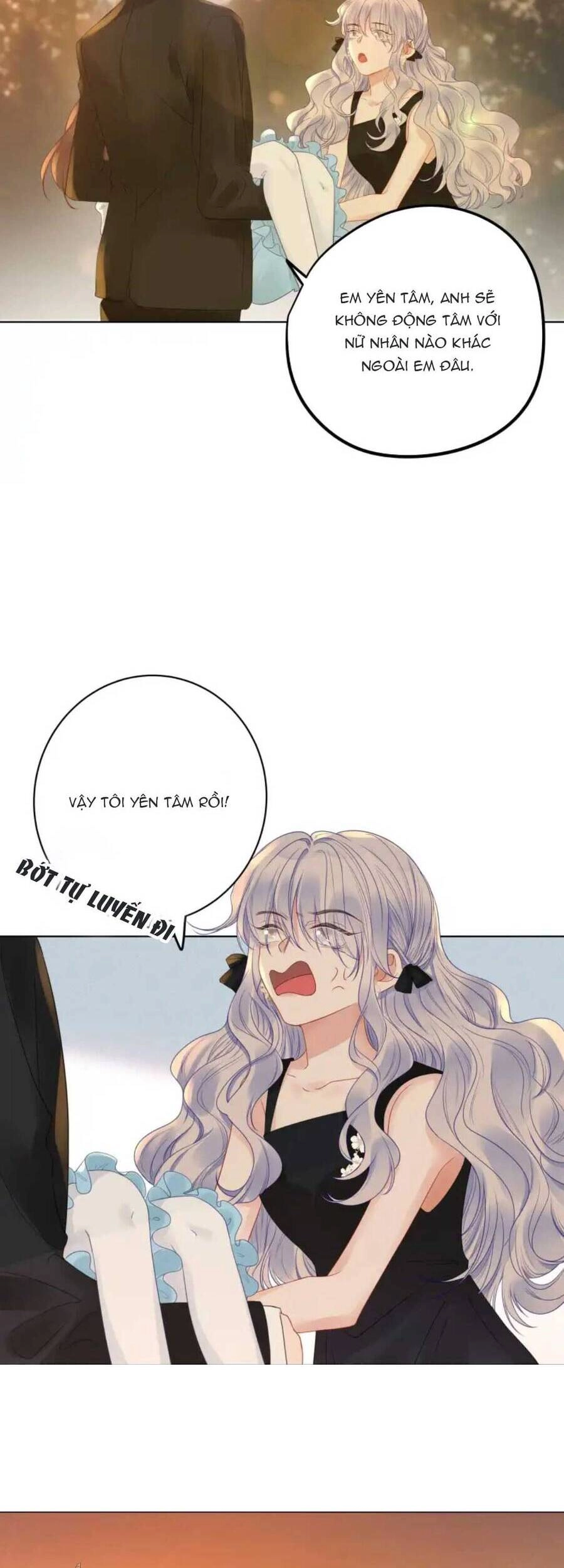 Ngược Đãi Mẹ Kế Chapter 8 - 27