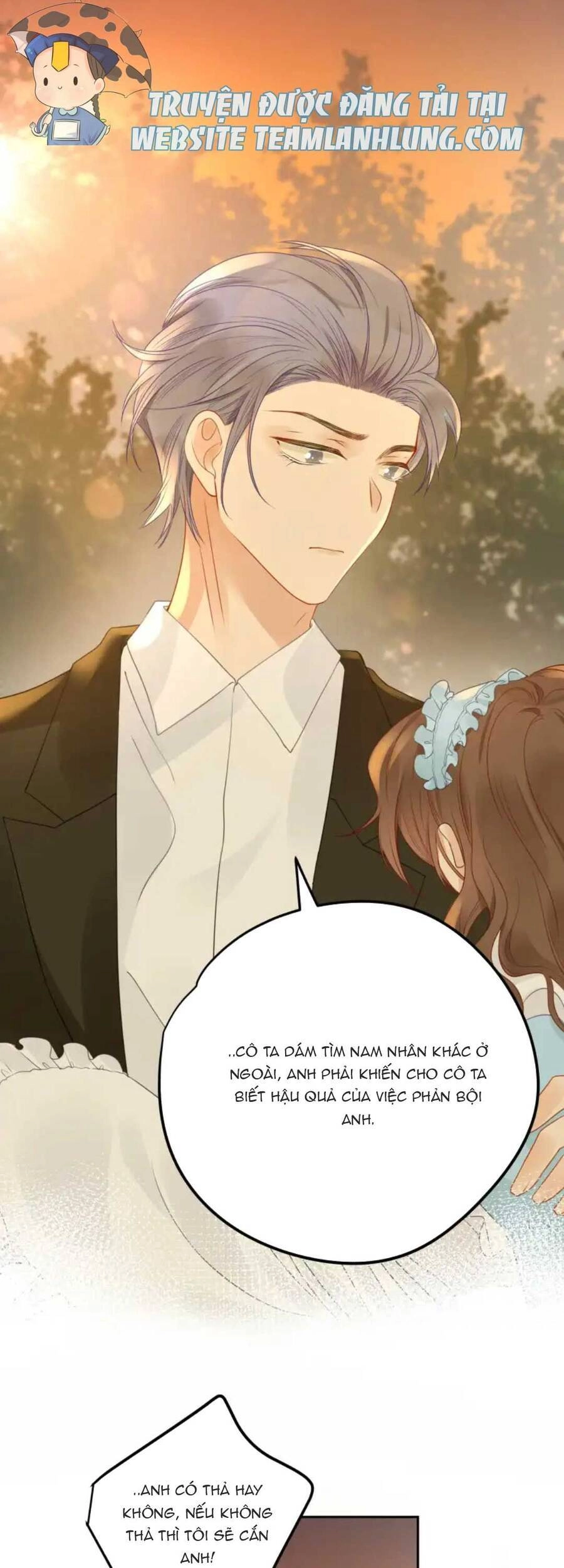 Ngược Đãi Mẹ Kế Chapter 8 - 28