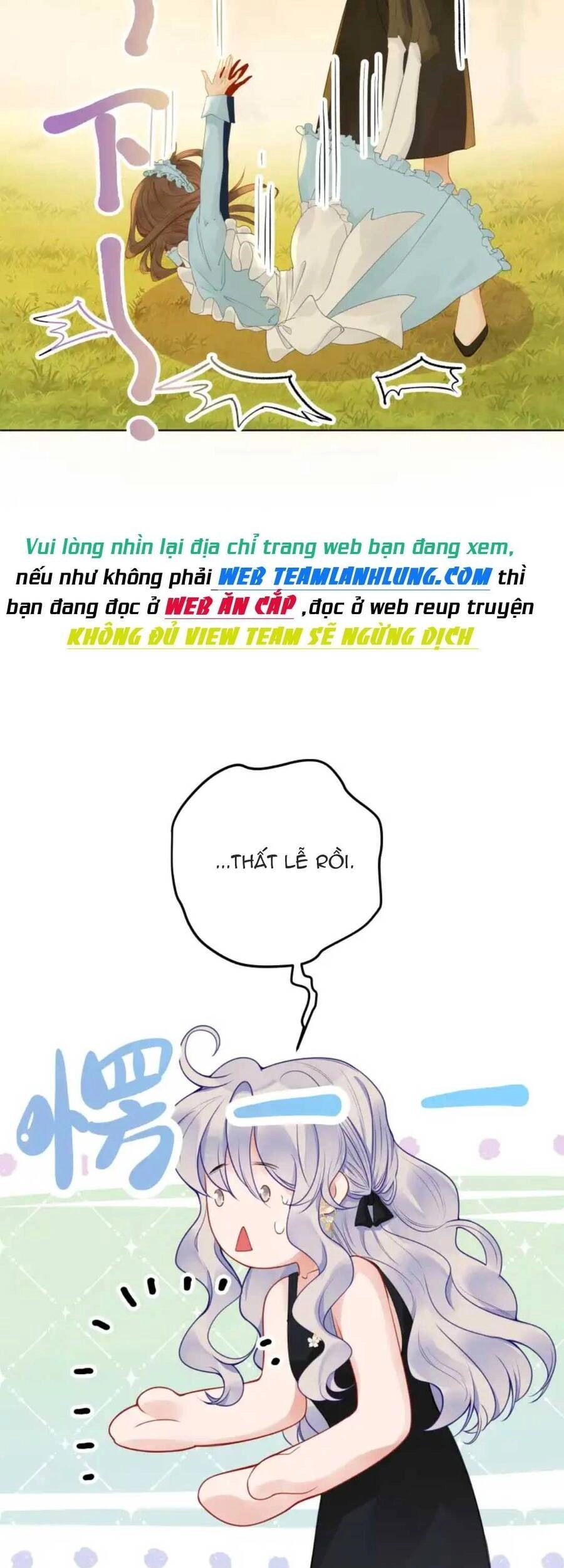 Ngược Đãi Mẹ Kế Chapter 8 - 30