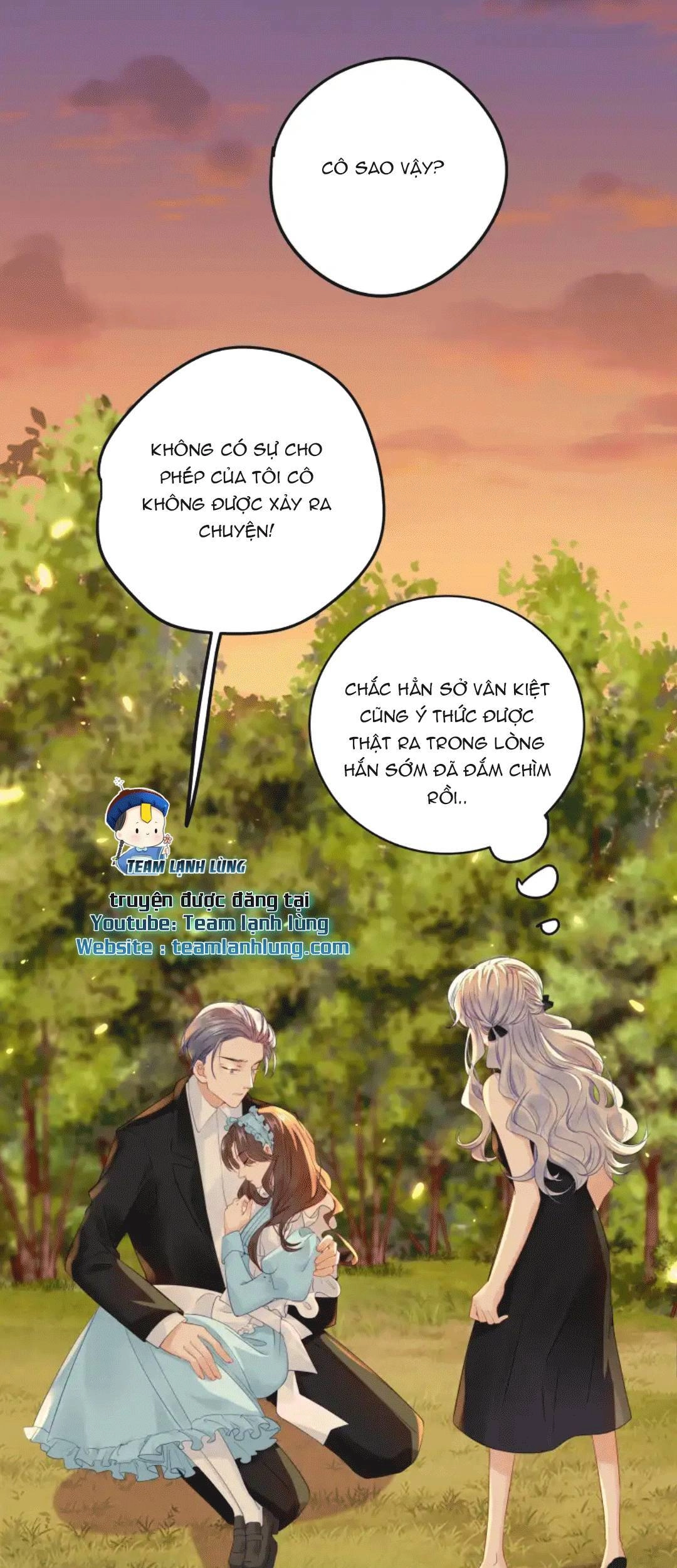 Ngược Đãi Mẹ Kế Chapter 9 - 3