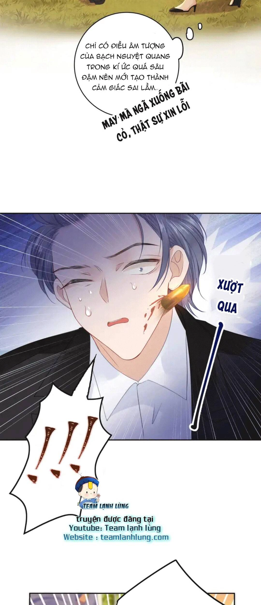 Ngược Đãi Mẹ Kế Chapter 9 - 4