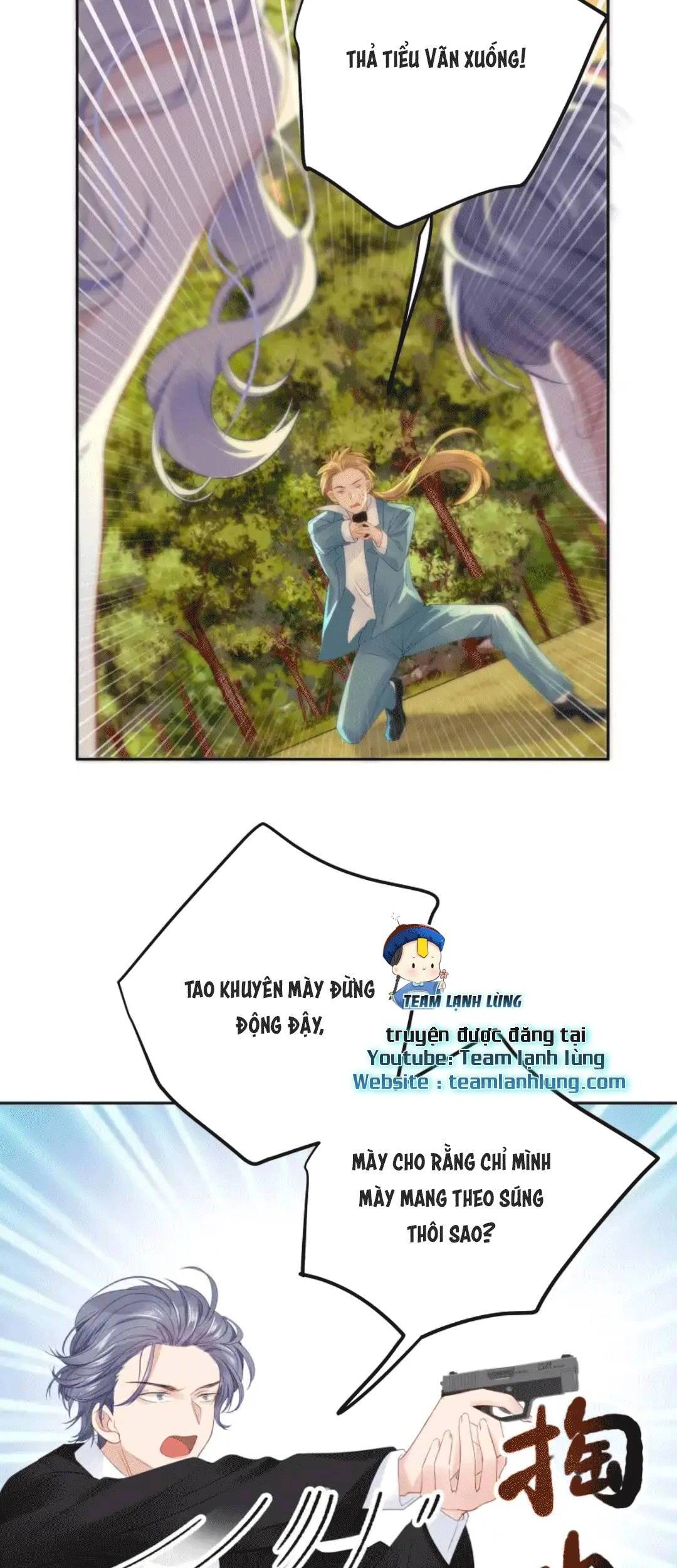 Ngược Đãi Mẹ Kế Chapter 9 - 5