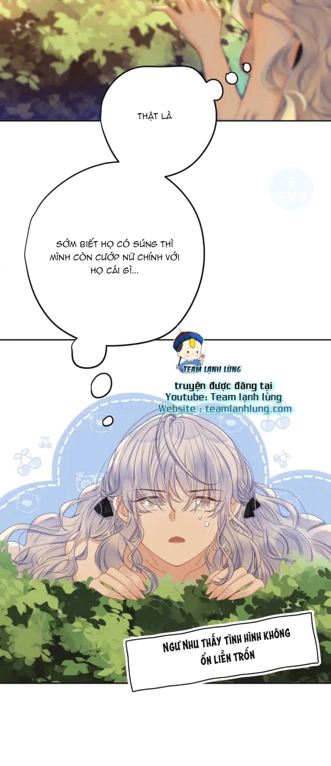 Ngược Đãi Mẹ Kế Chapter 9 - 7