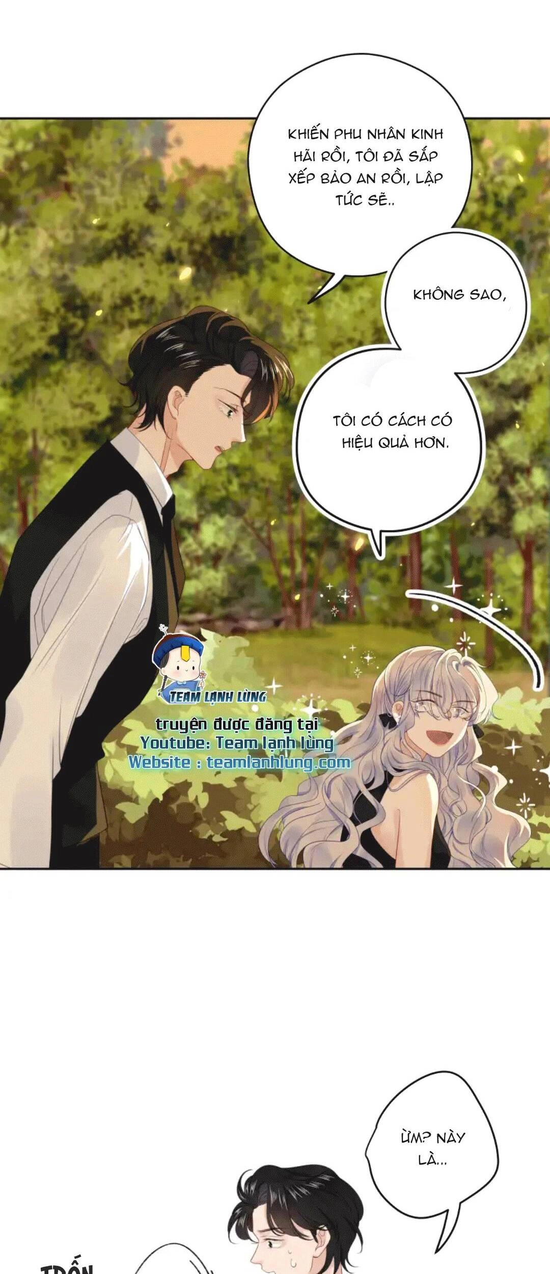 Ngược Đãi Mẹ Kế Chapter 9 - 8